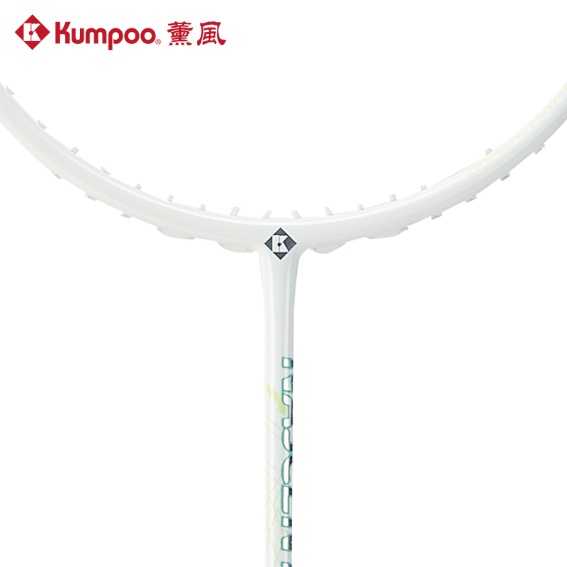 Kumpoo QF Series