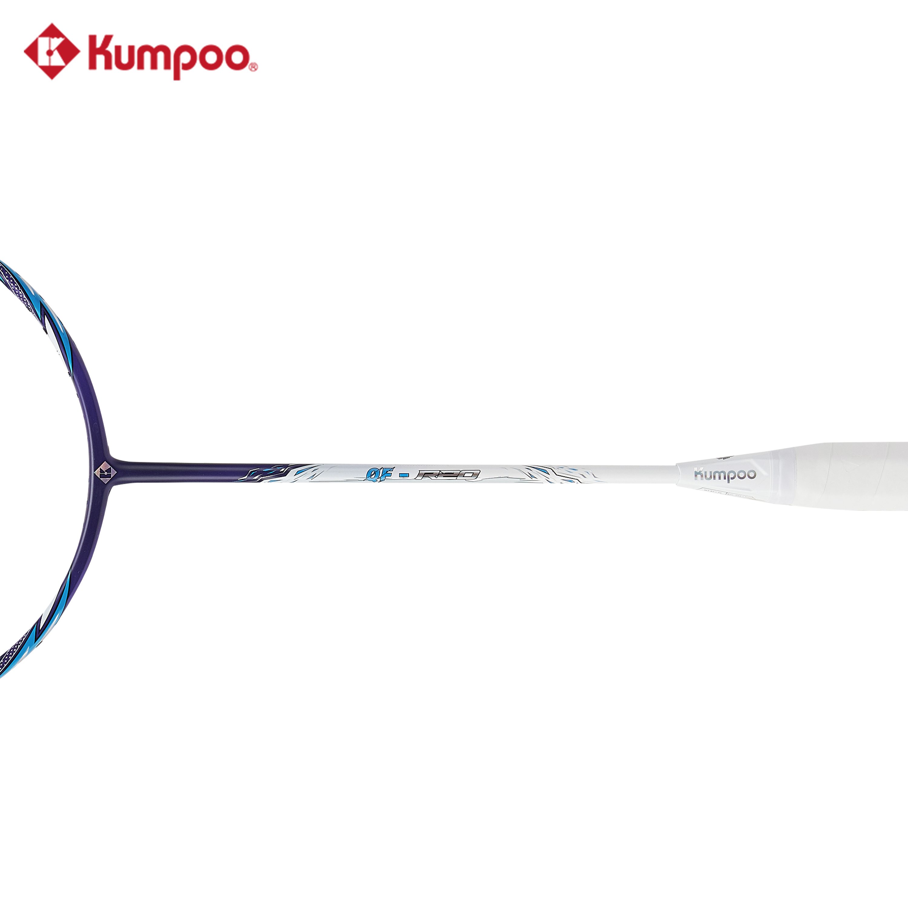 Kumpoo QF-R20