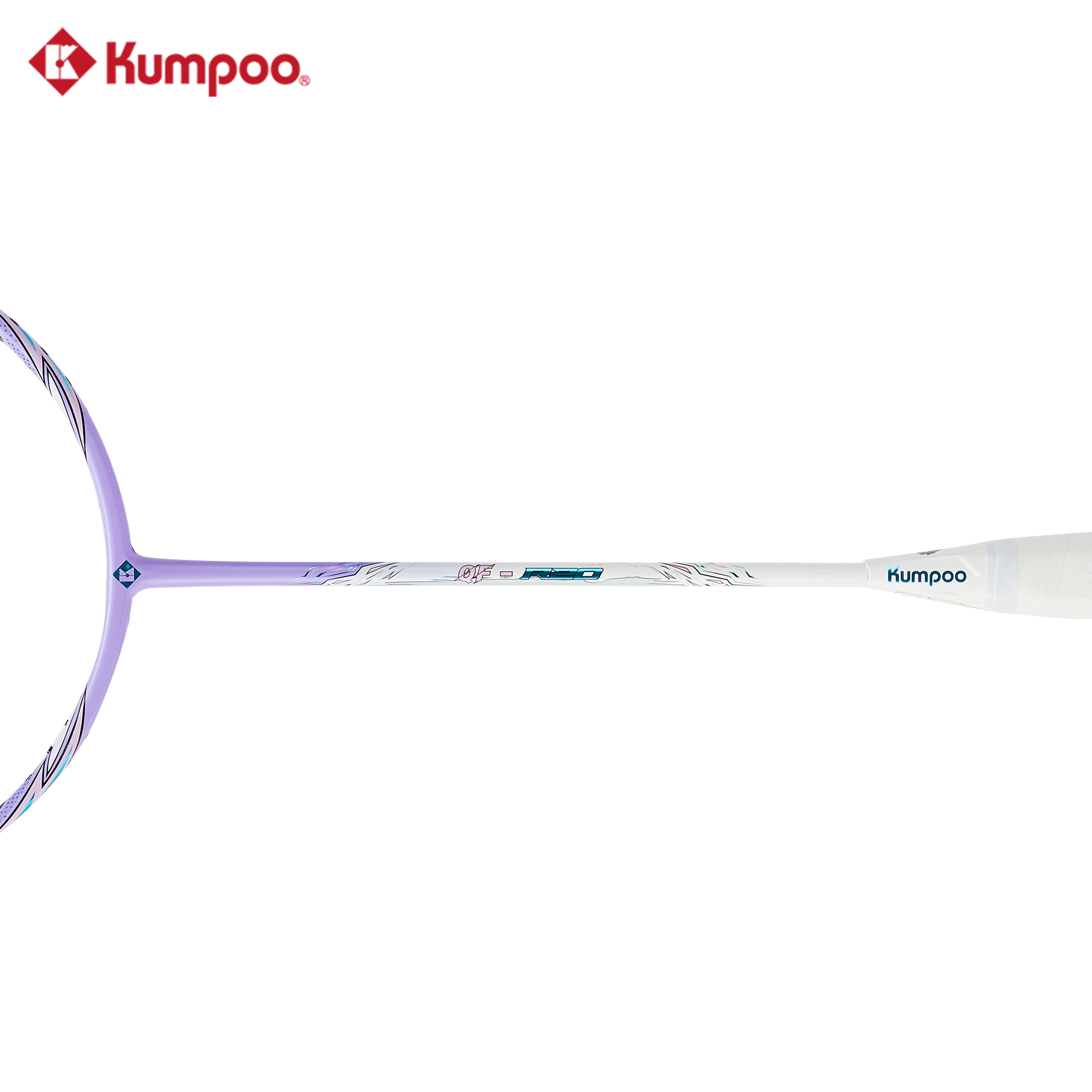 Kumpoo QF-R20