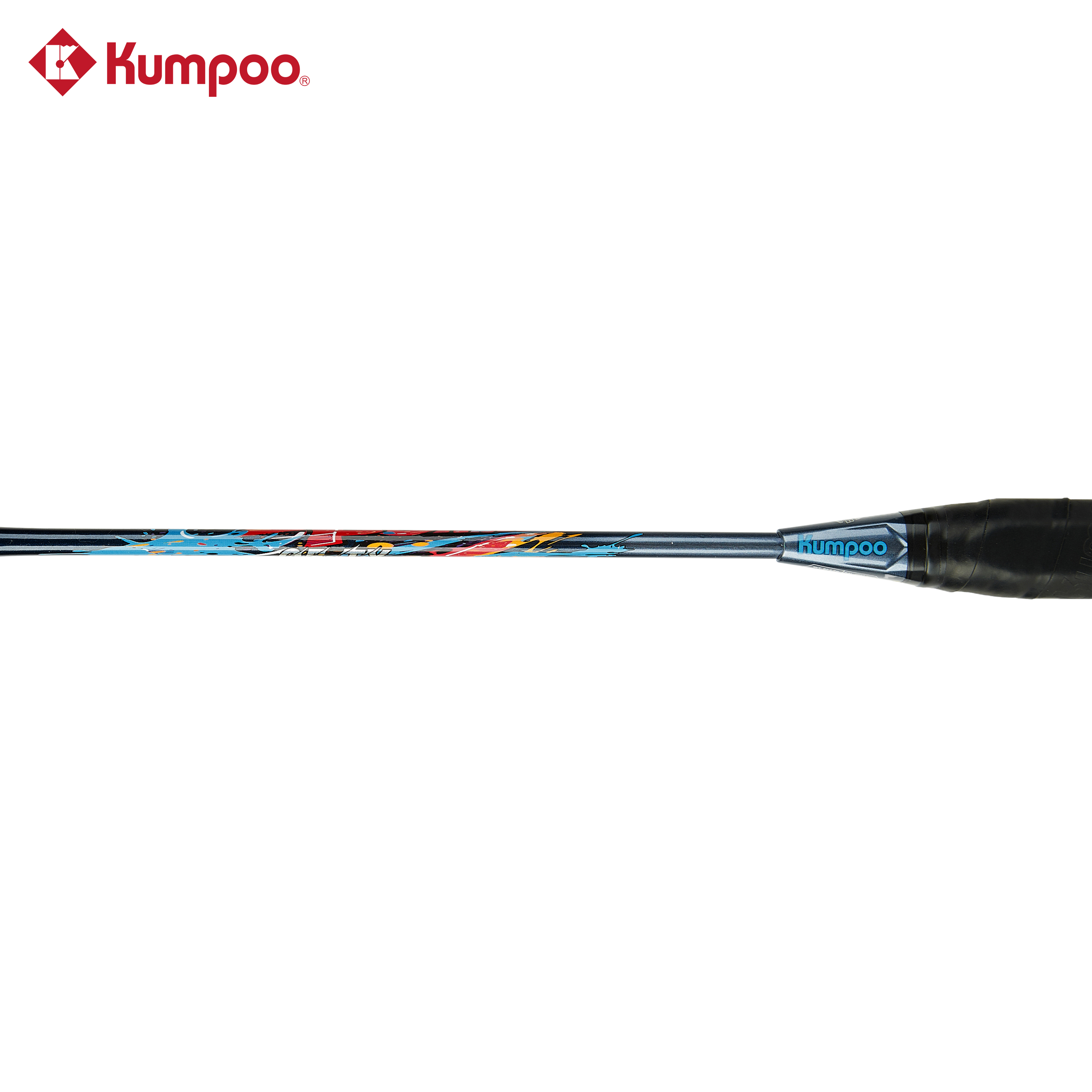 Kumpoo QF-TY
