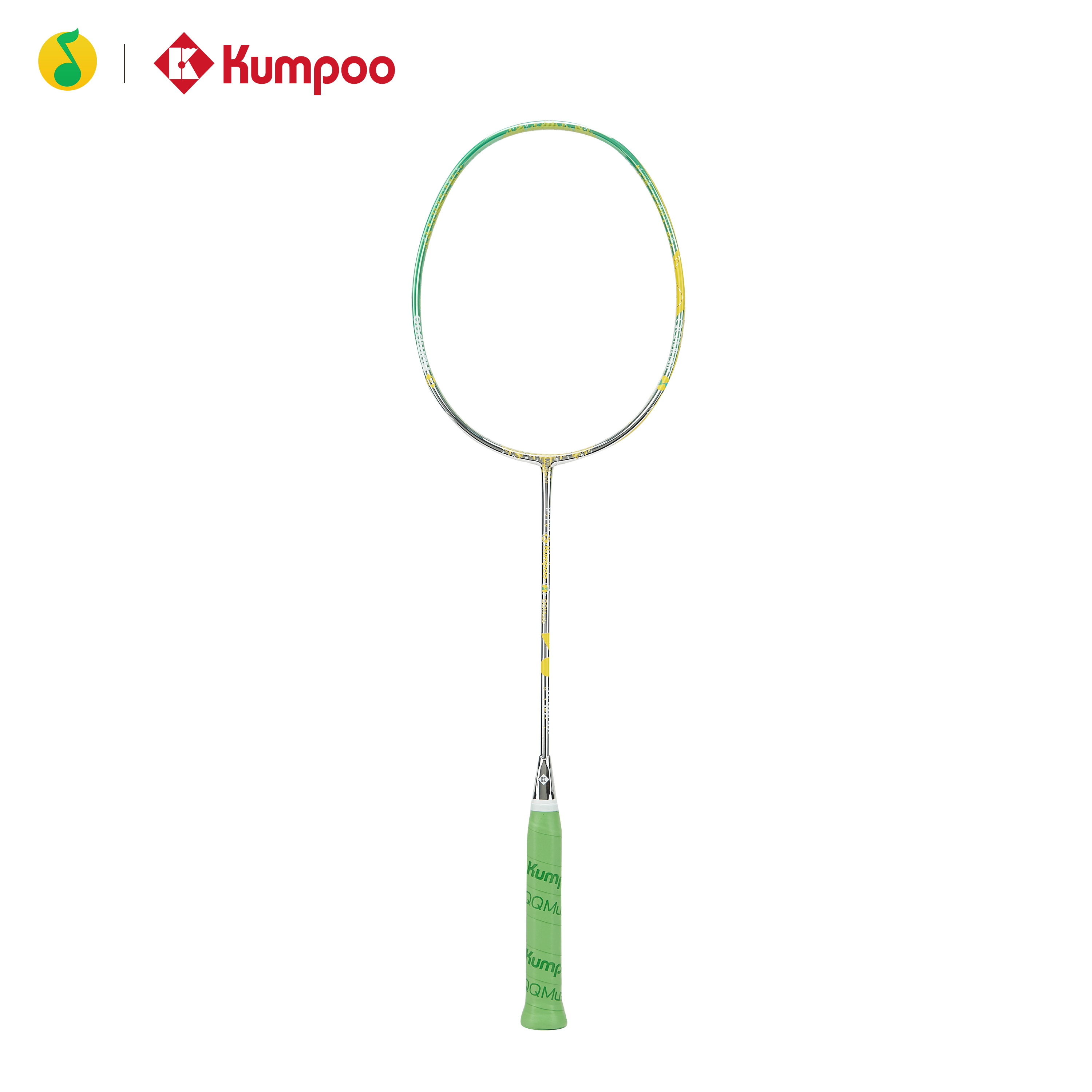 Kumpoo SOUNDEX - Phiên bản đặc biệt QQ Music