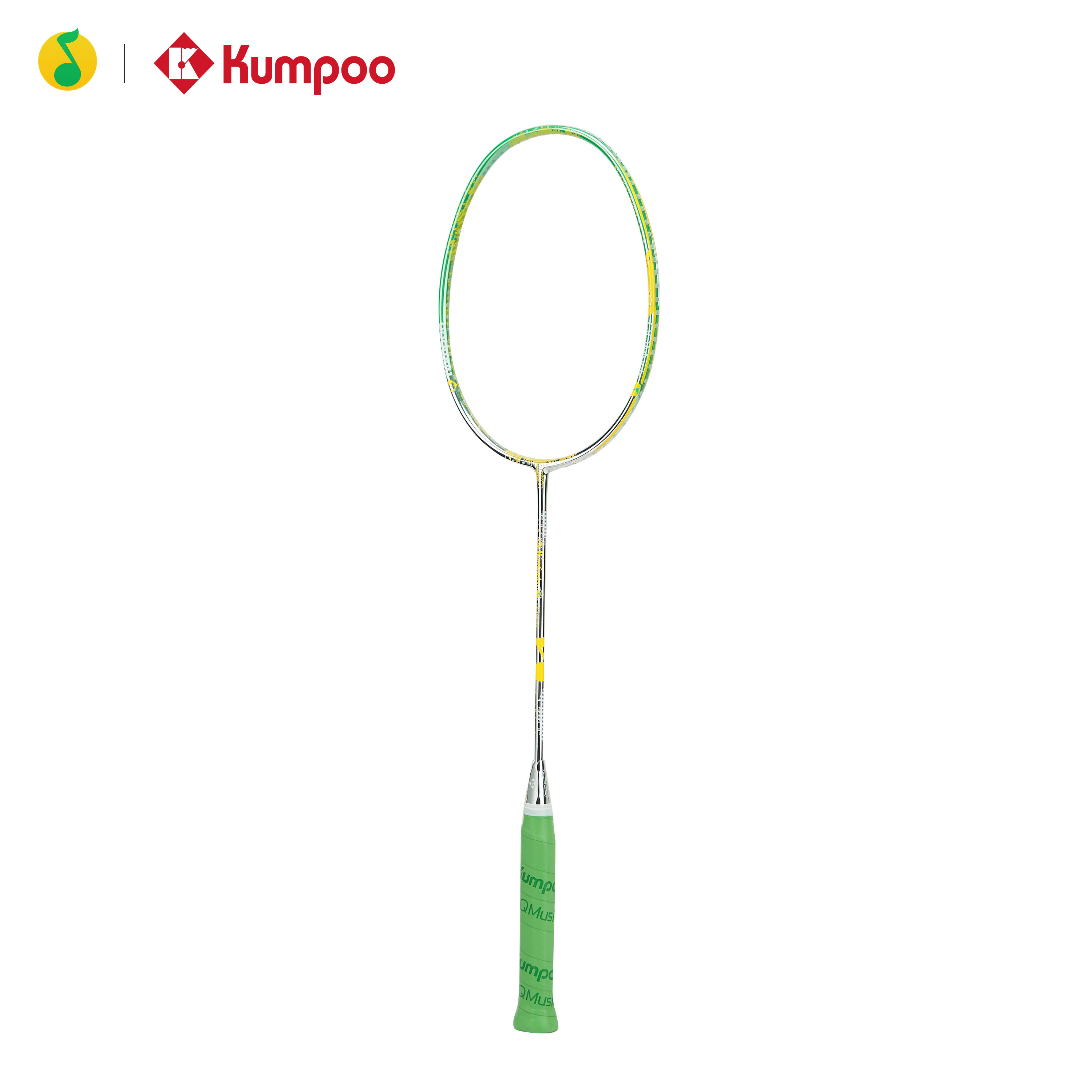 Kumpoo SOUNDEX - Phiên bản đặc biệt QQ Music