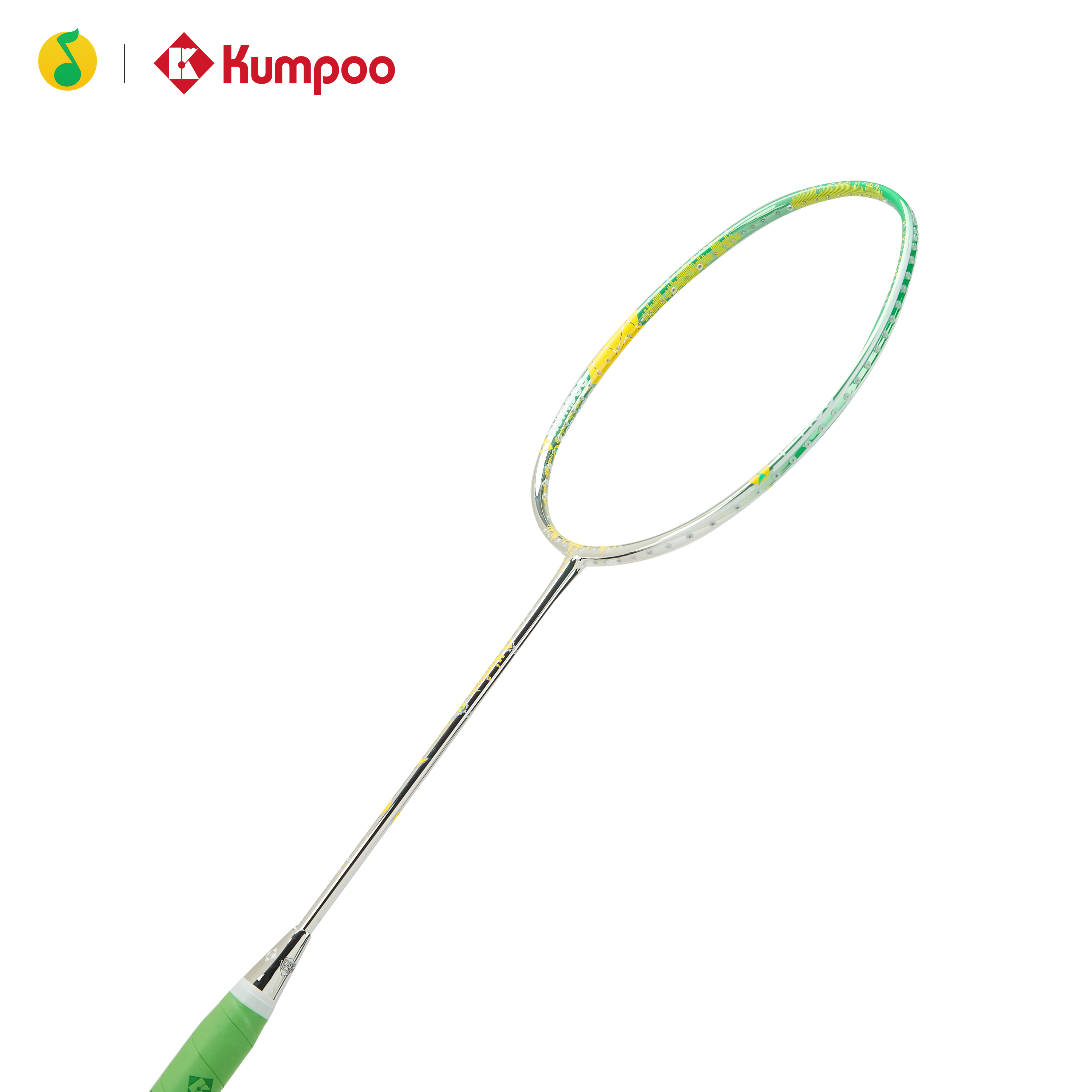Kumpoo SOUNDEX - Phiên bản đặc biệt QQ Music