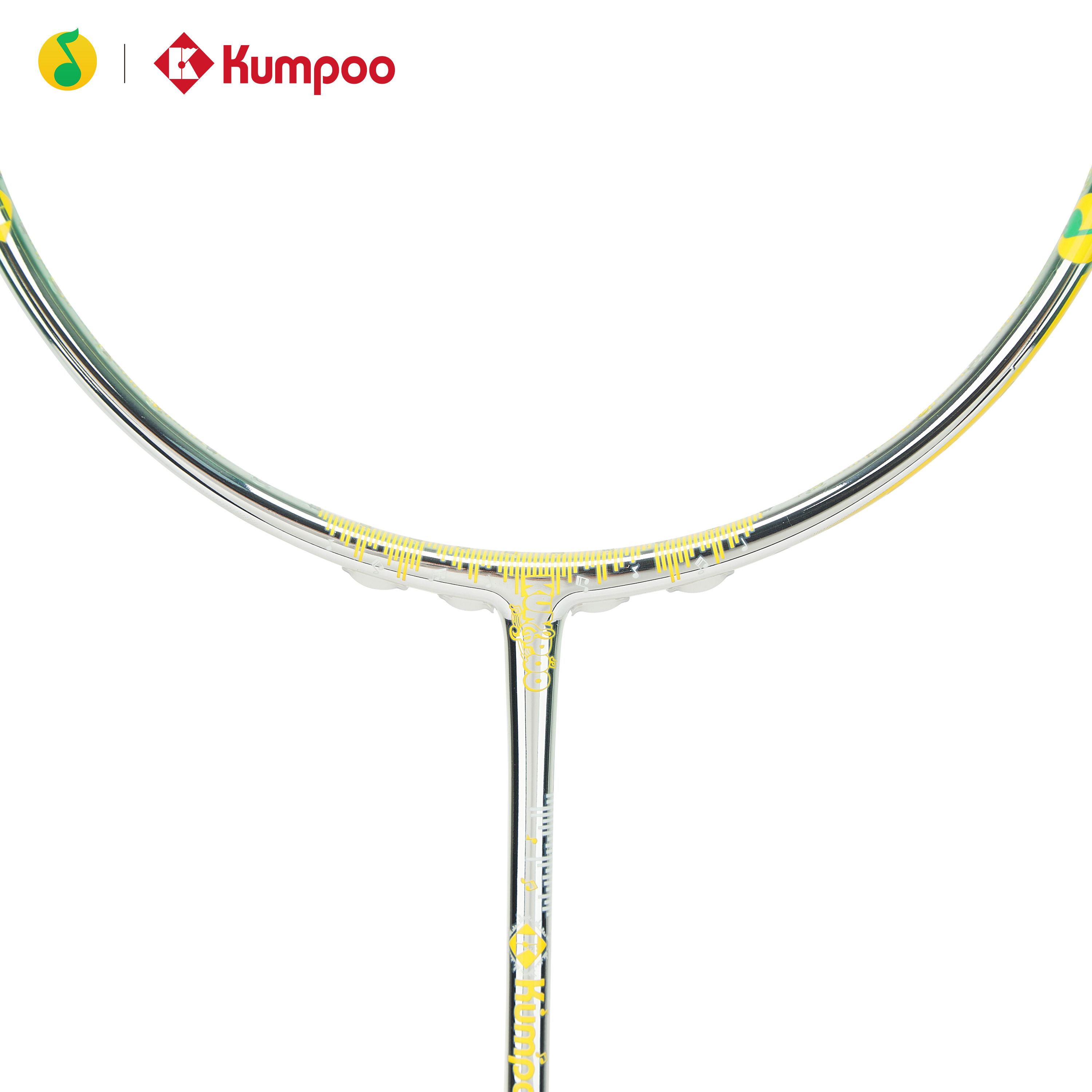 Kumpoo SOUNDEX - Phiên bản đặc biệt QQ Music