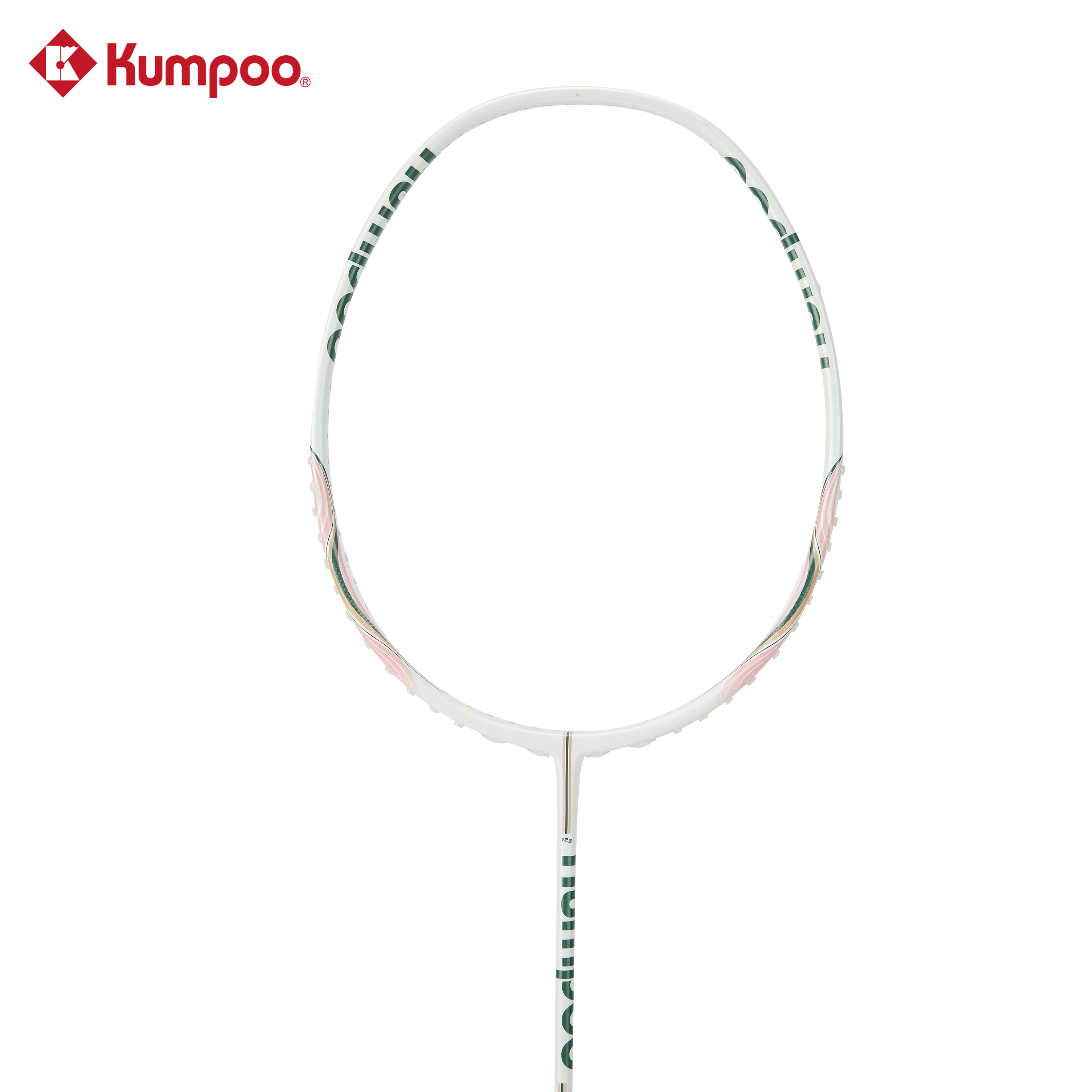 Kumpoo Ride The Wind S.25th (6U) - Phiên bản kỷ niệm 25 năm