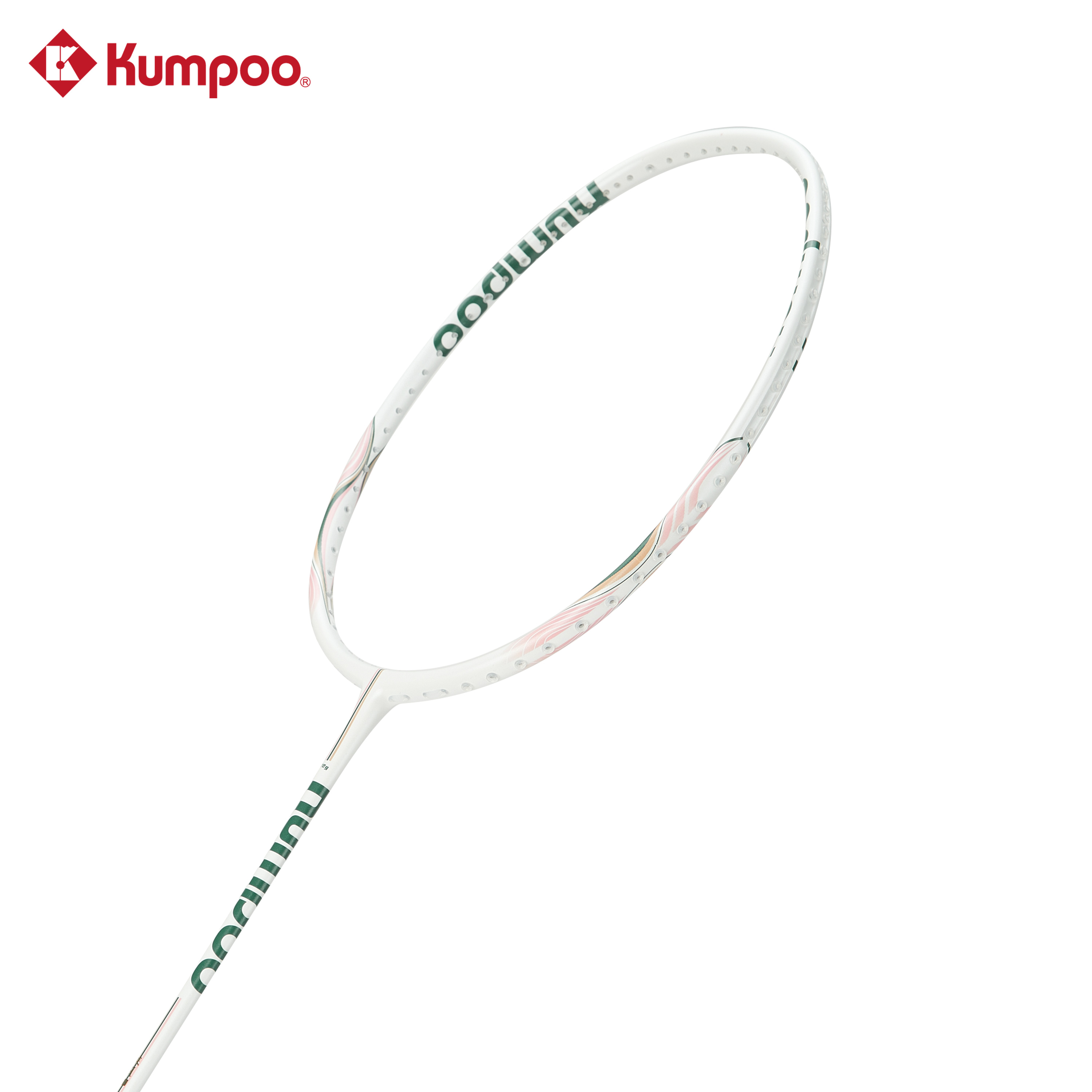 Kumpoo Ride The Wind S.25th (6U) - Phiên bản kỷ niệm 25 năm