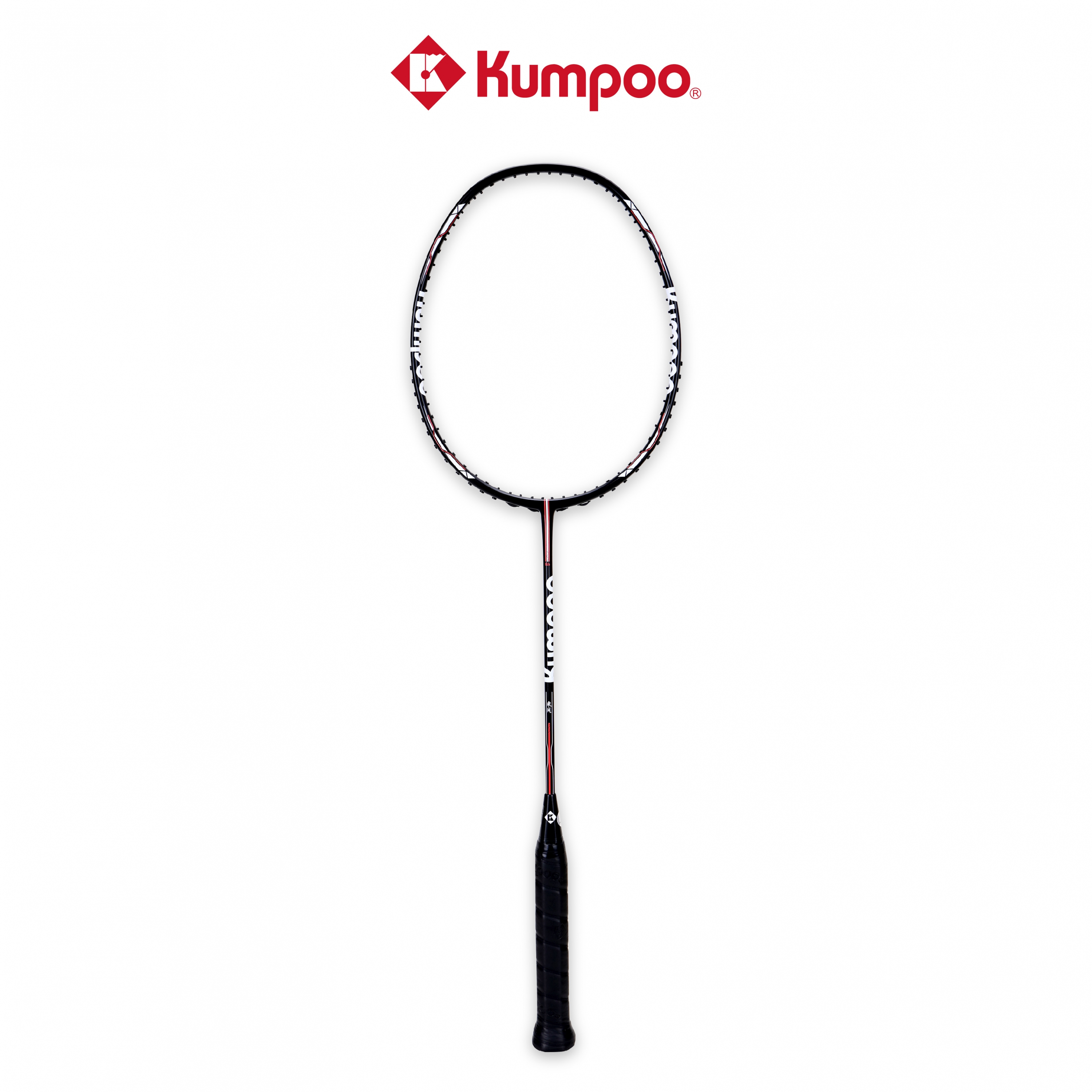 Kumpoo Ride The Wind 4U