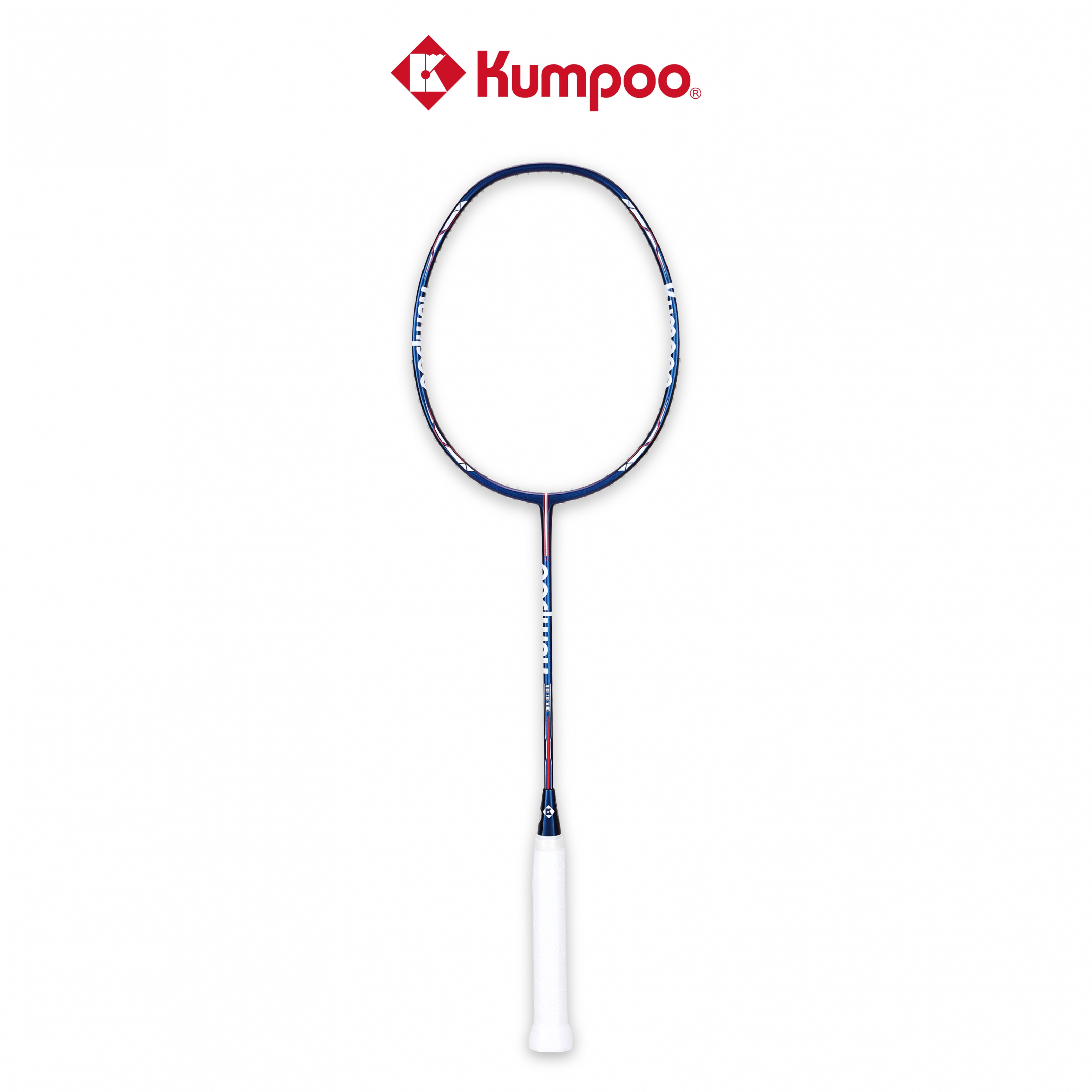 Kumpoo Ride The Wind 4U