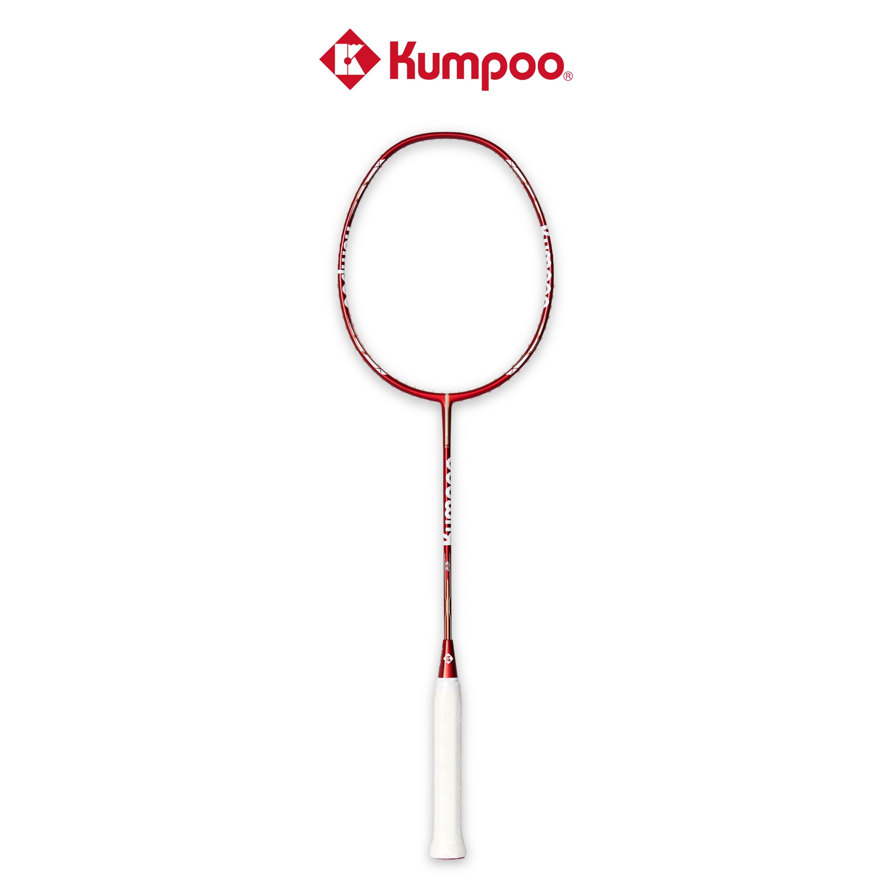 Kumpoo Ride The Wind 4U