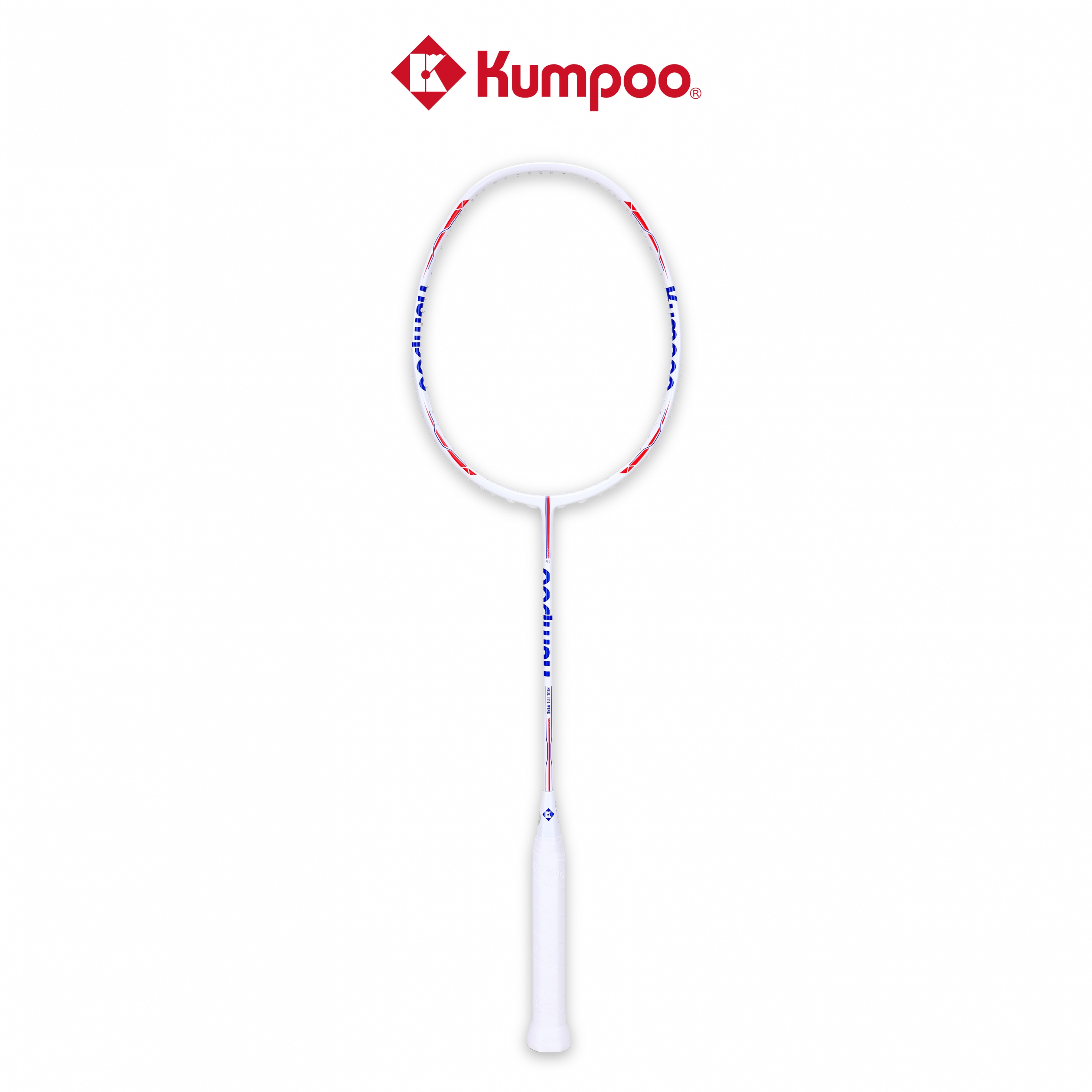 Kumpoo Ride The Wind 4U