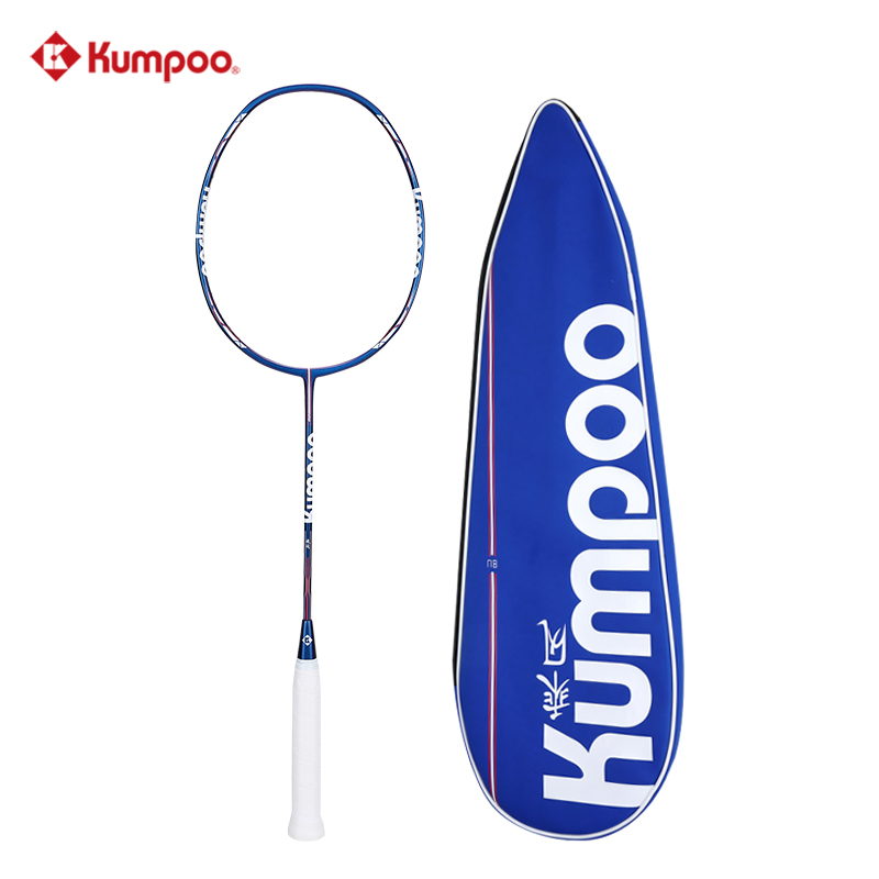 KUMPOO RIDE THE WIND 8U