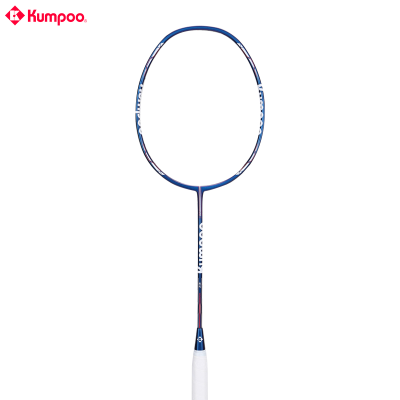 KUMPOO RIDE THE WIND 8U