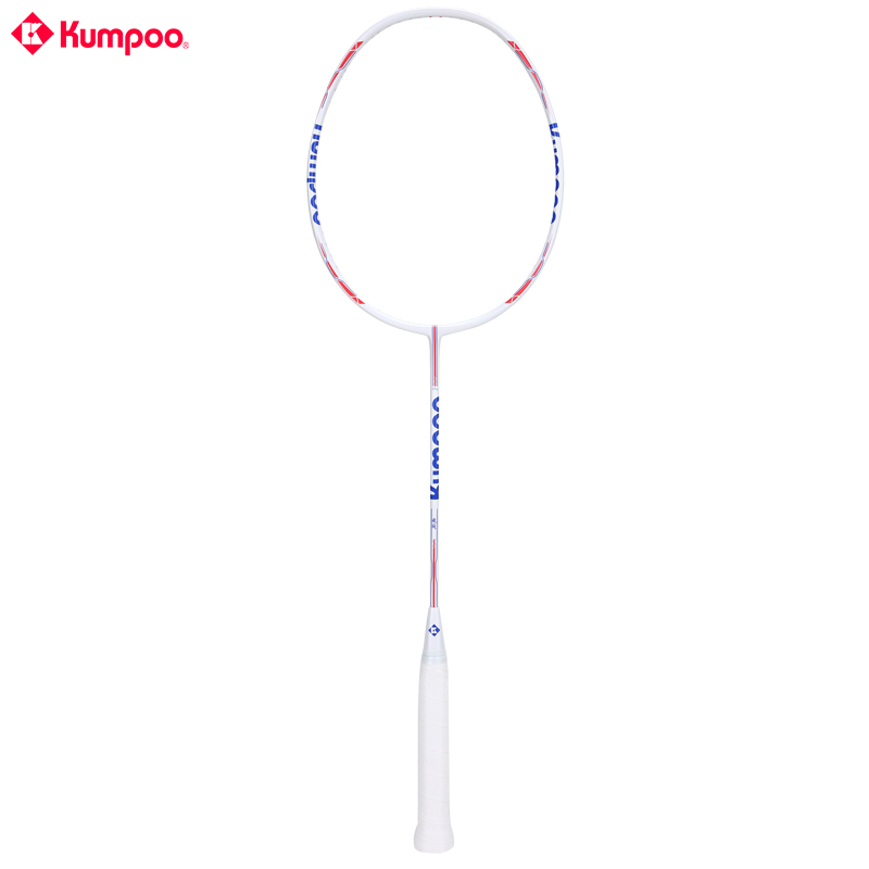 KUMPOO RIDE THE WIND 8U