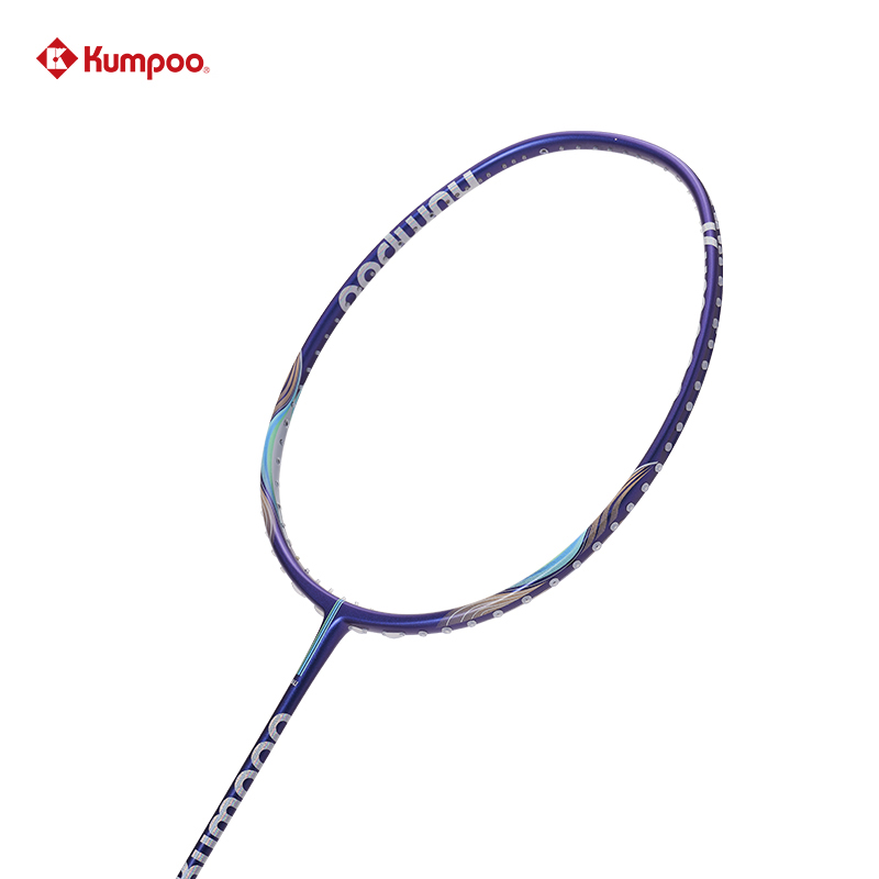 Kumpoo Ride the wind S - 4U