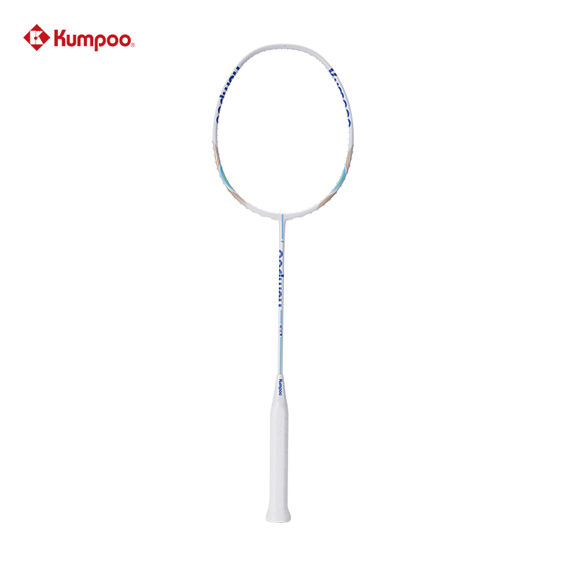 Kumpoo Ride the wind S - 4U