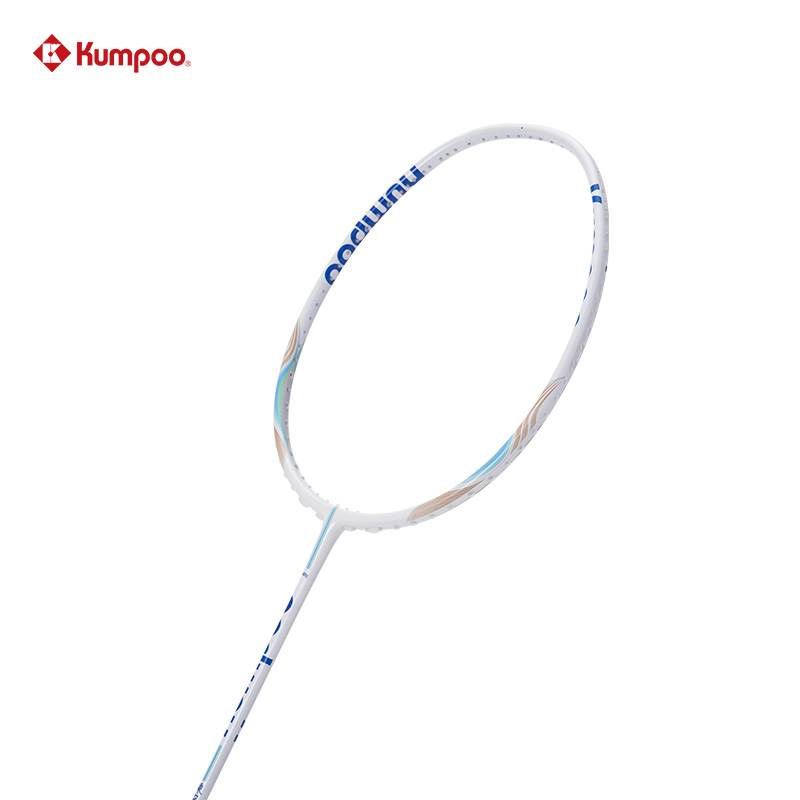 Kumpoo Ride the wind S - 4U