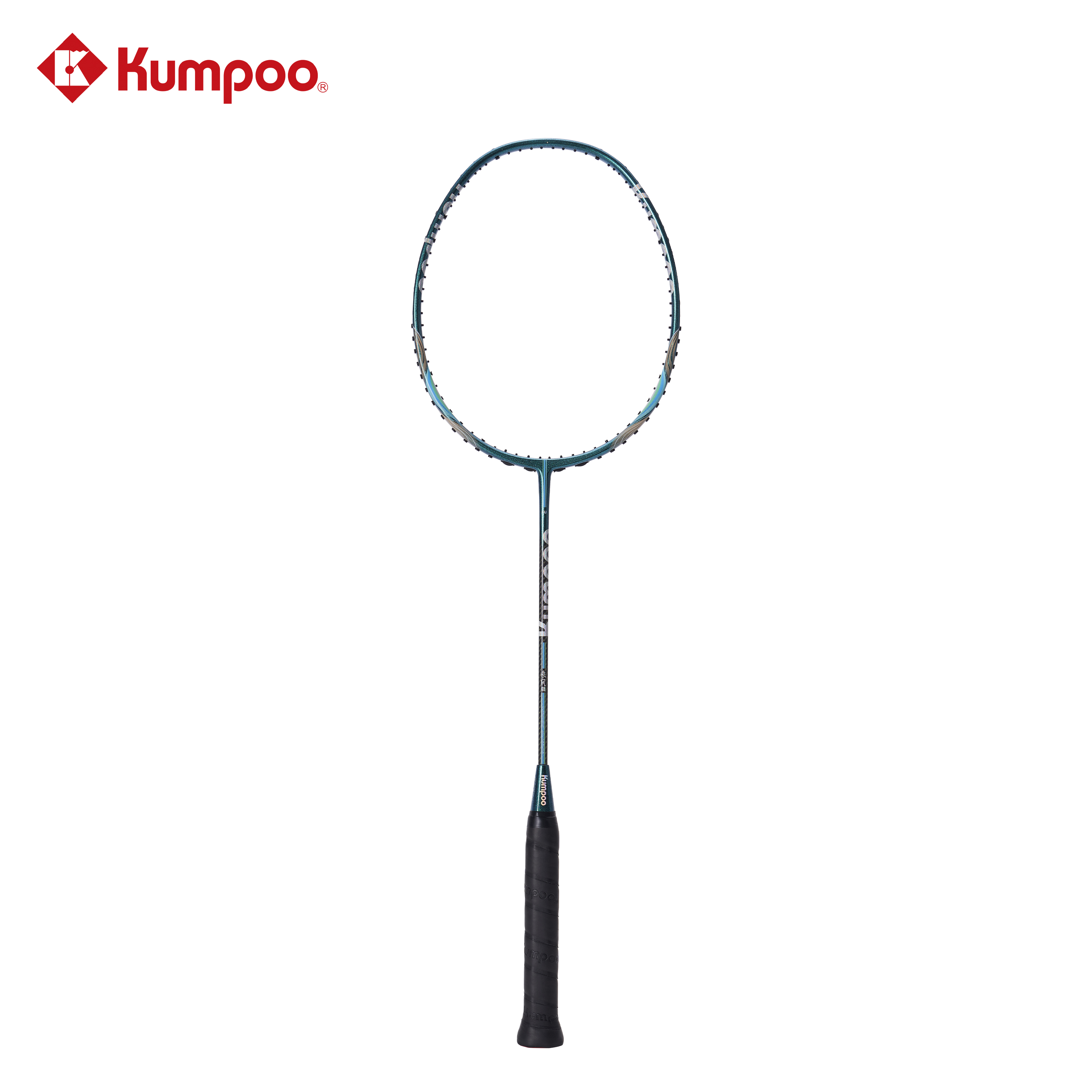 Kumpoo Ride the wind S - 6U