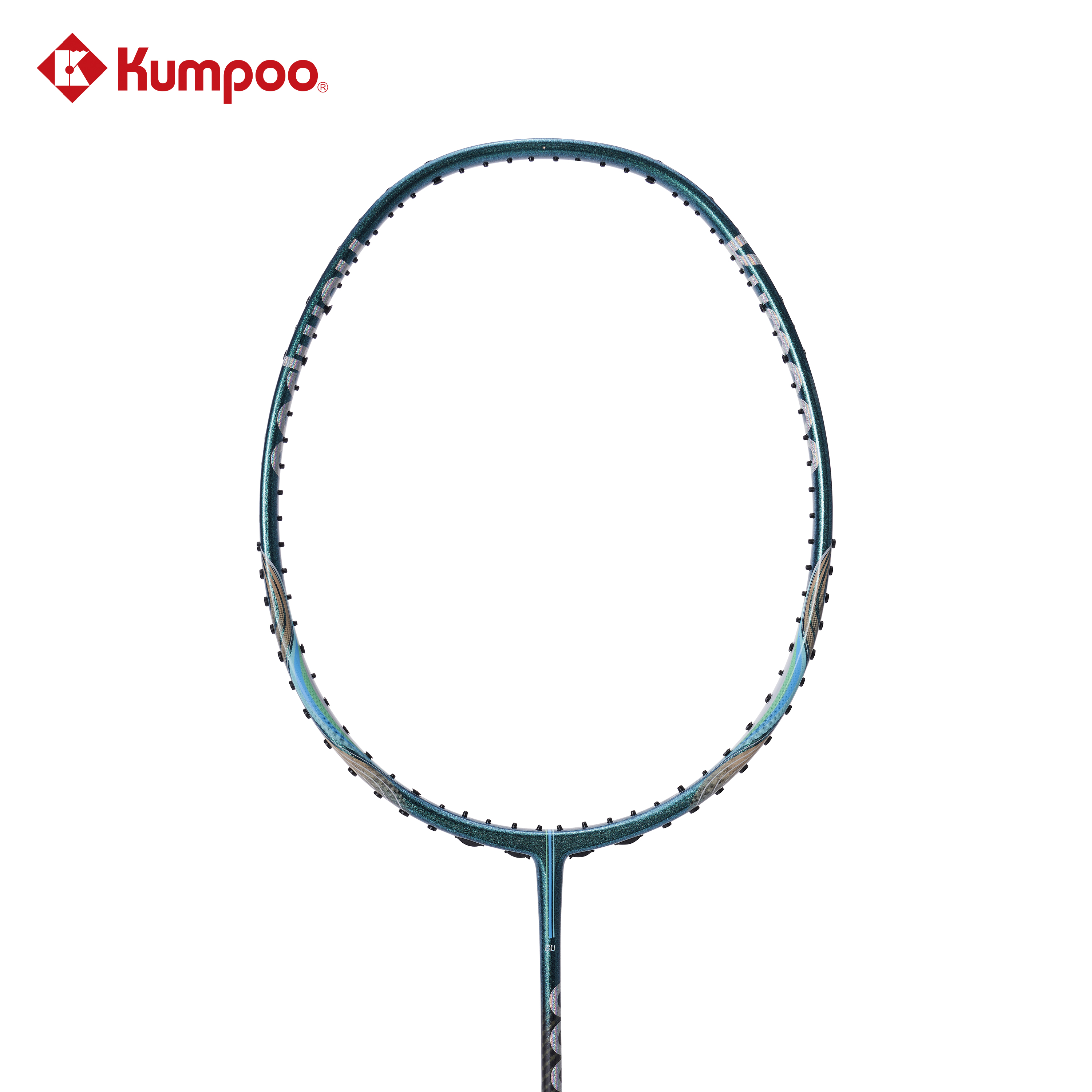 Kumpoo Ride the wind S - 6U