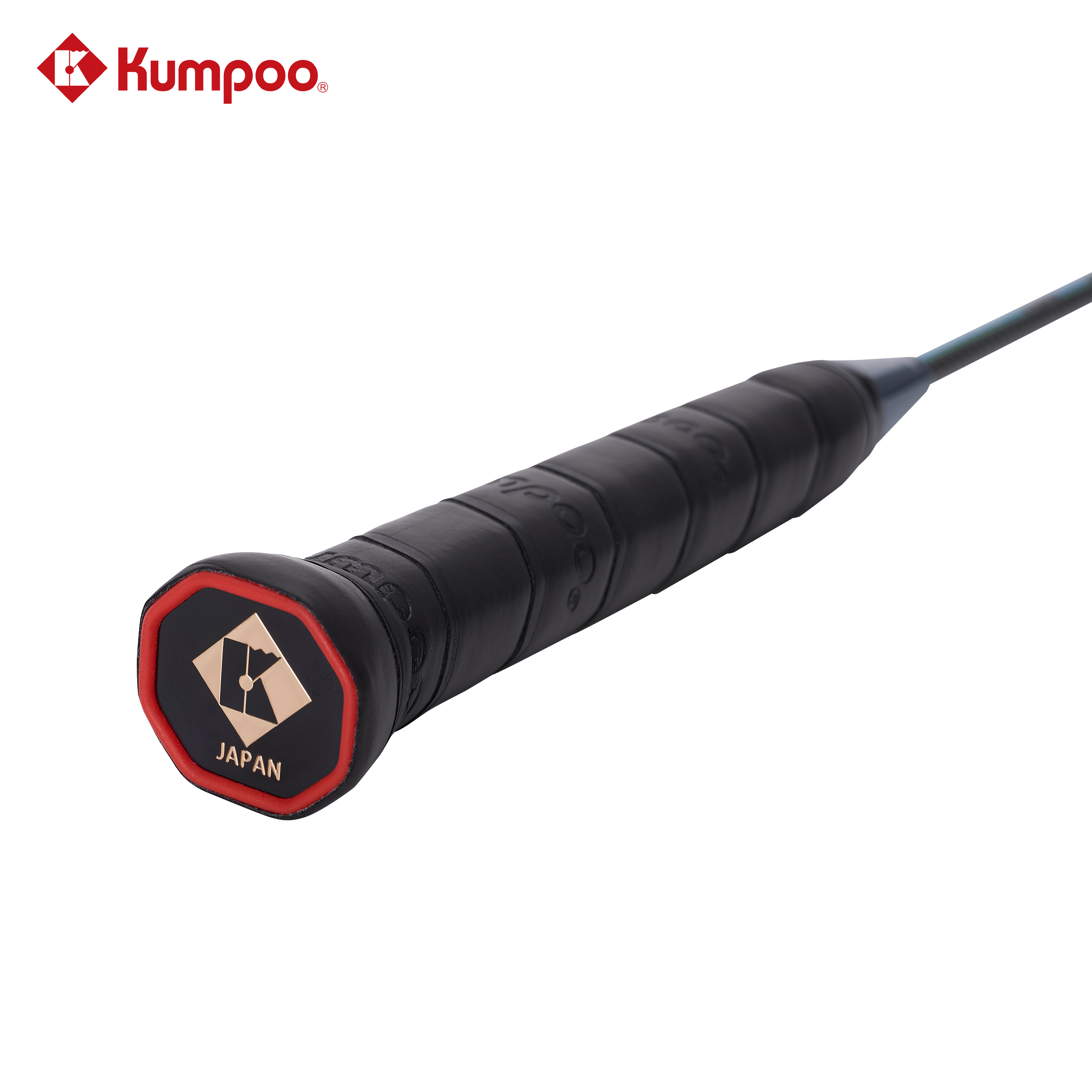 Kumpoo Ride the wind S - 6U