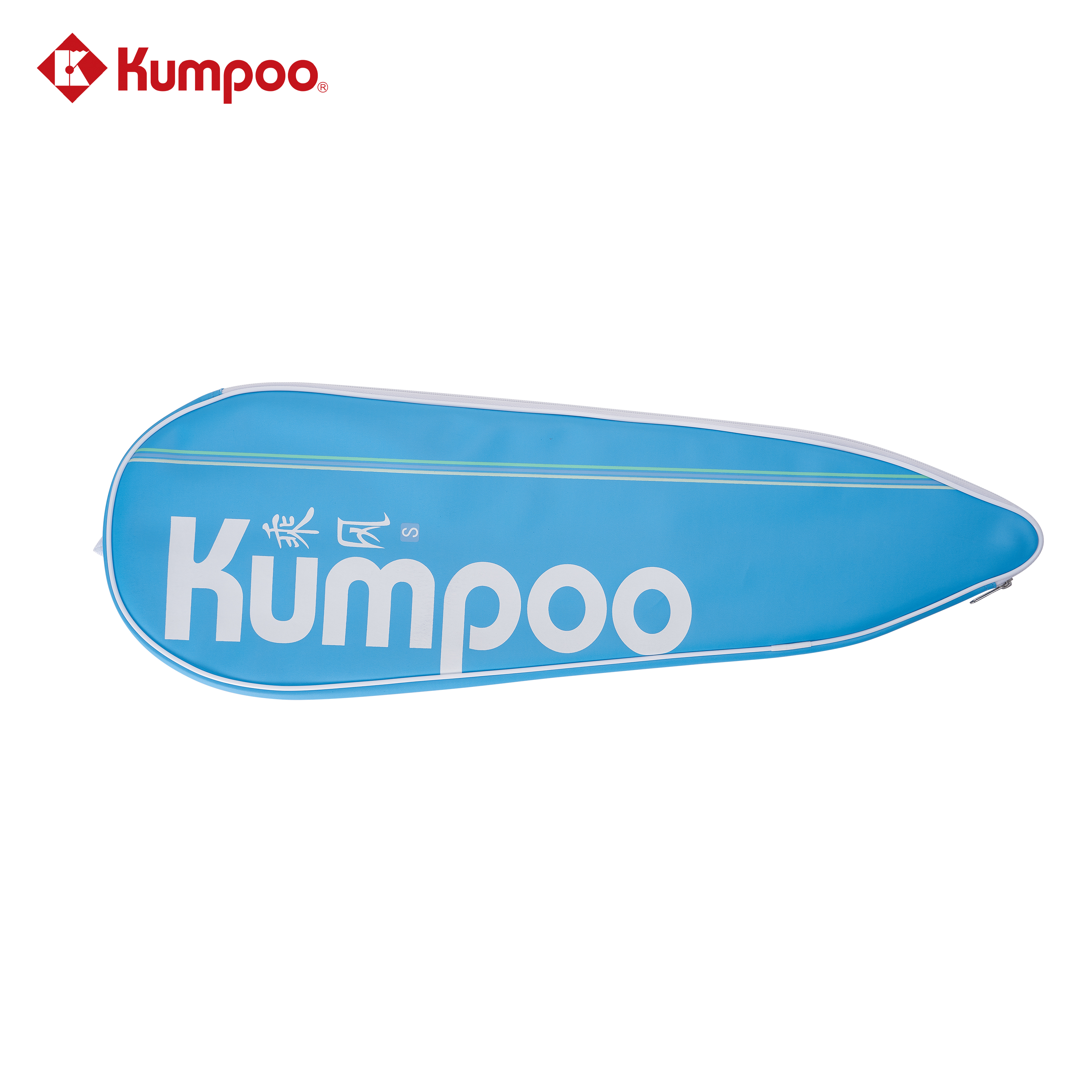 Kumpoo Ride the wind S - 6U