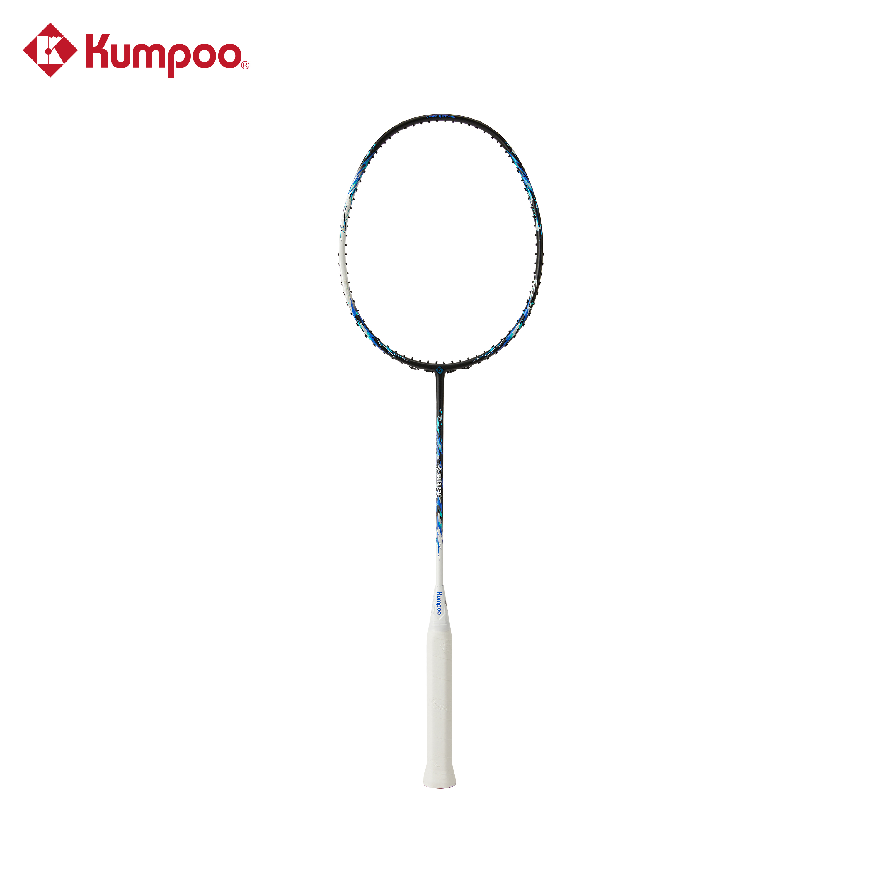 Kumpoo Shuriken Pro