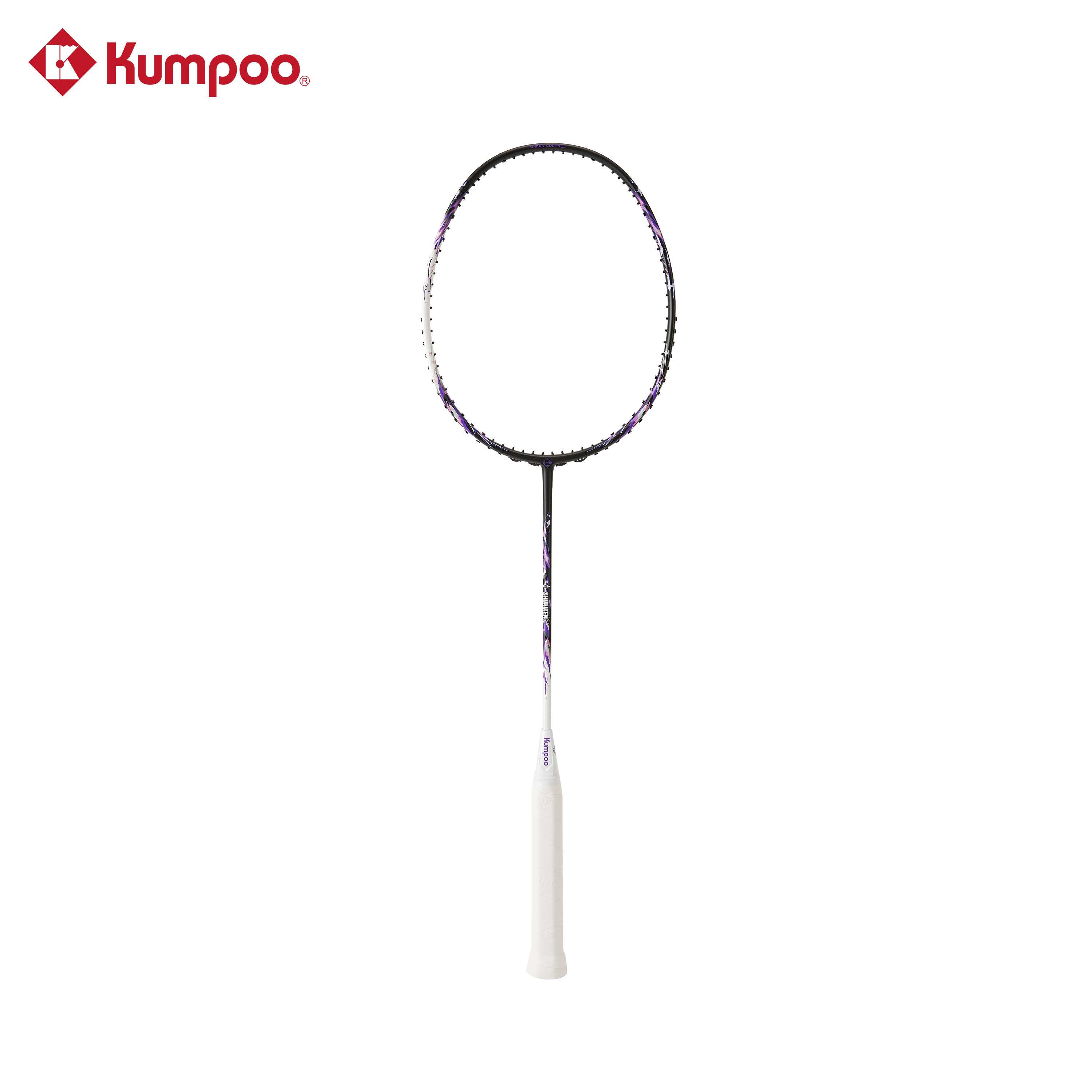 Kumpoo Shuriken Pro