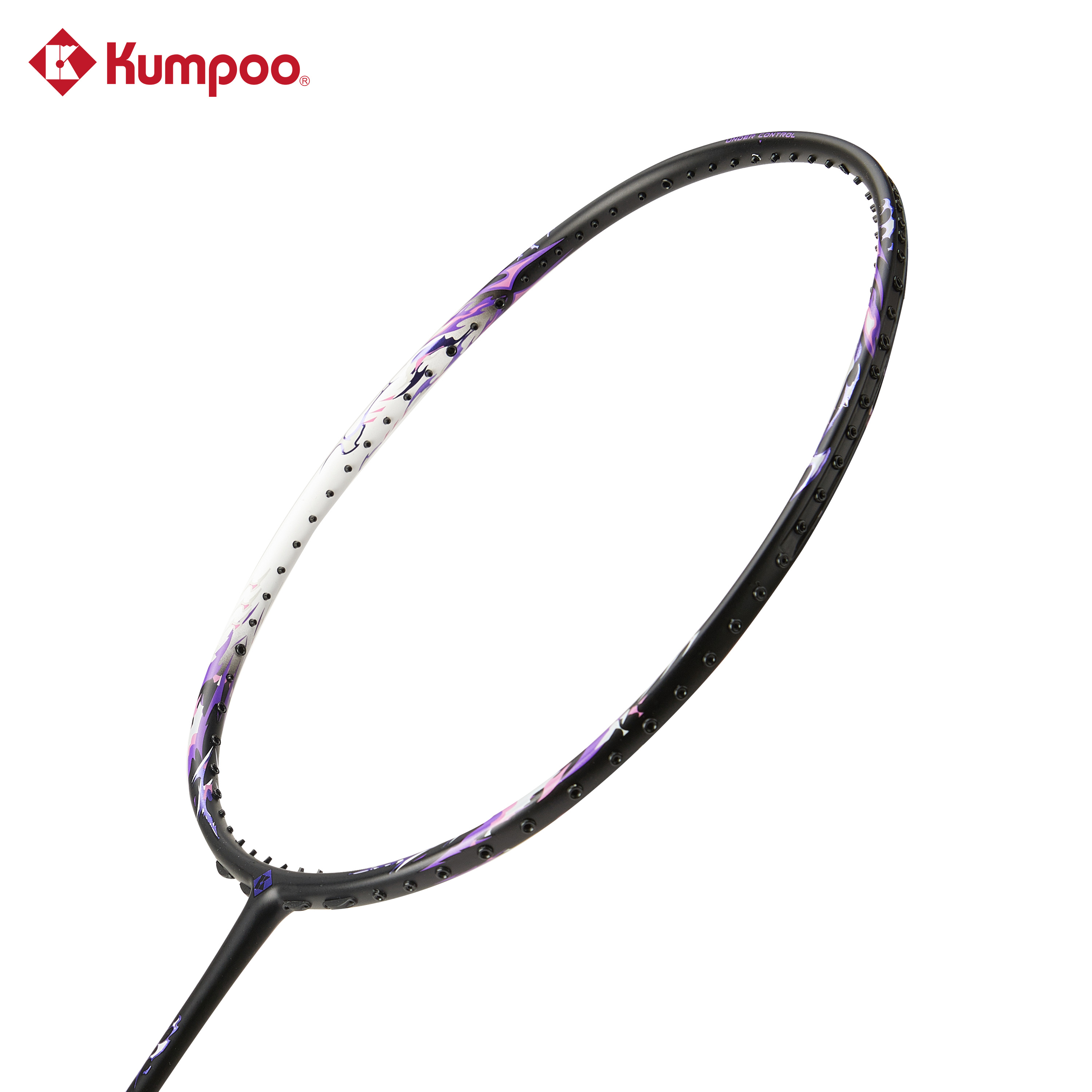 Kumpoo Shuriken Pro