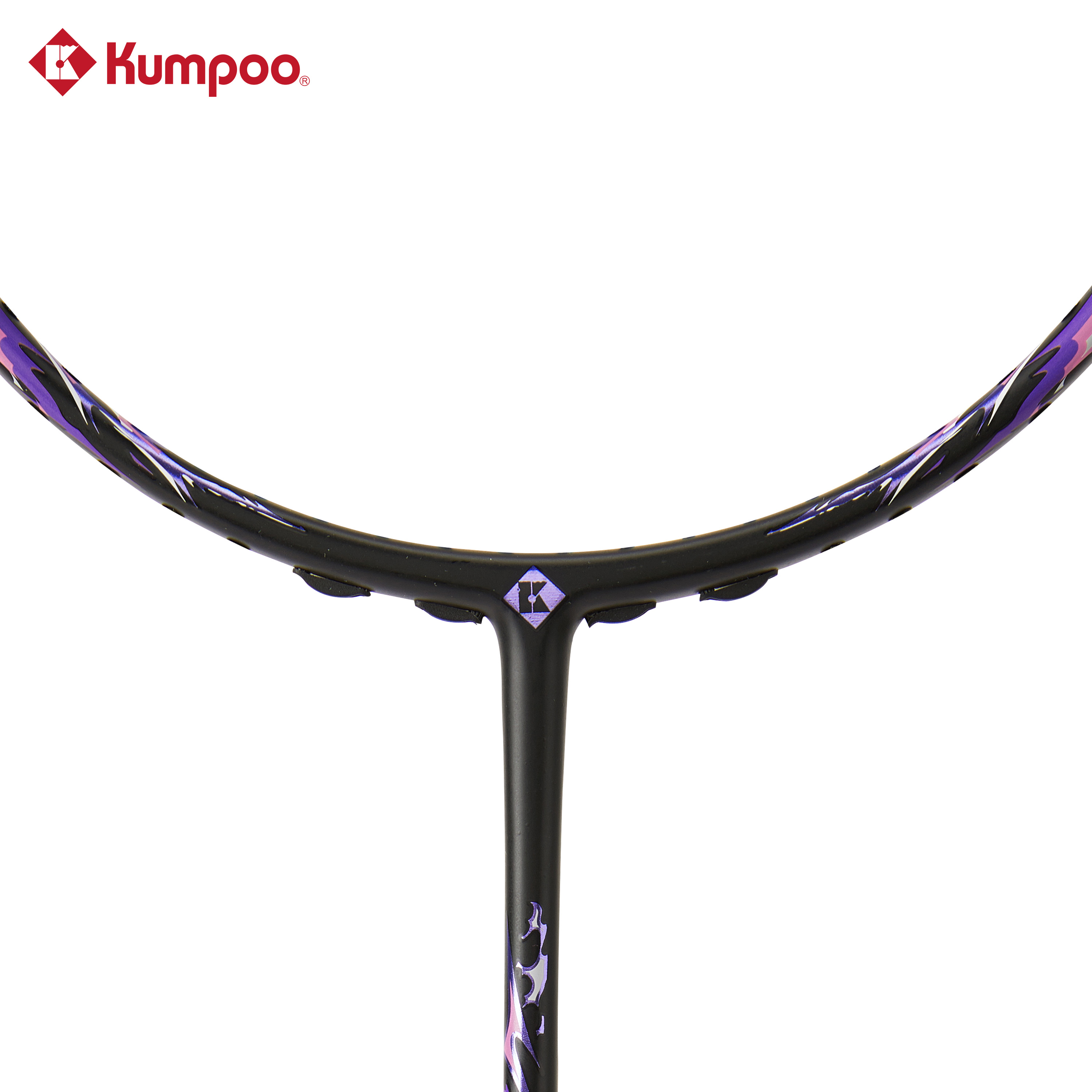 Kumpoo Shuriken Pro