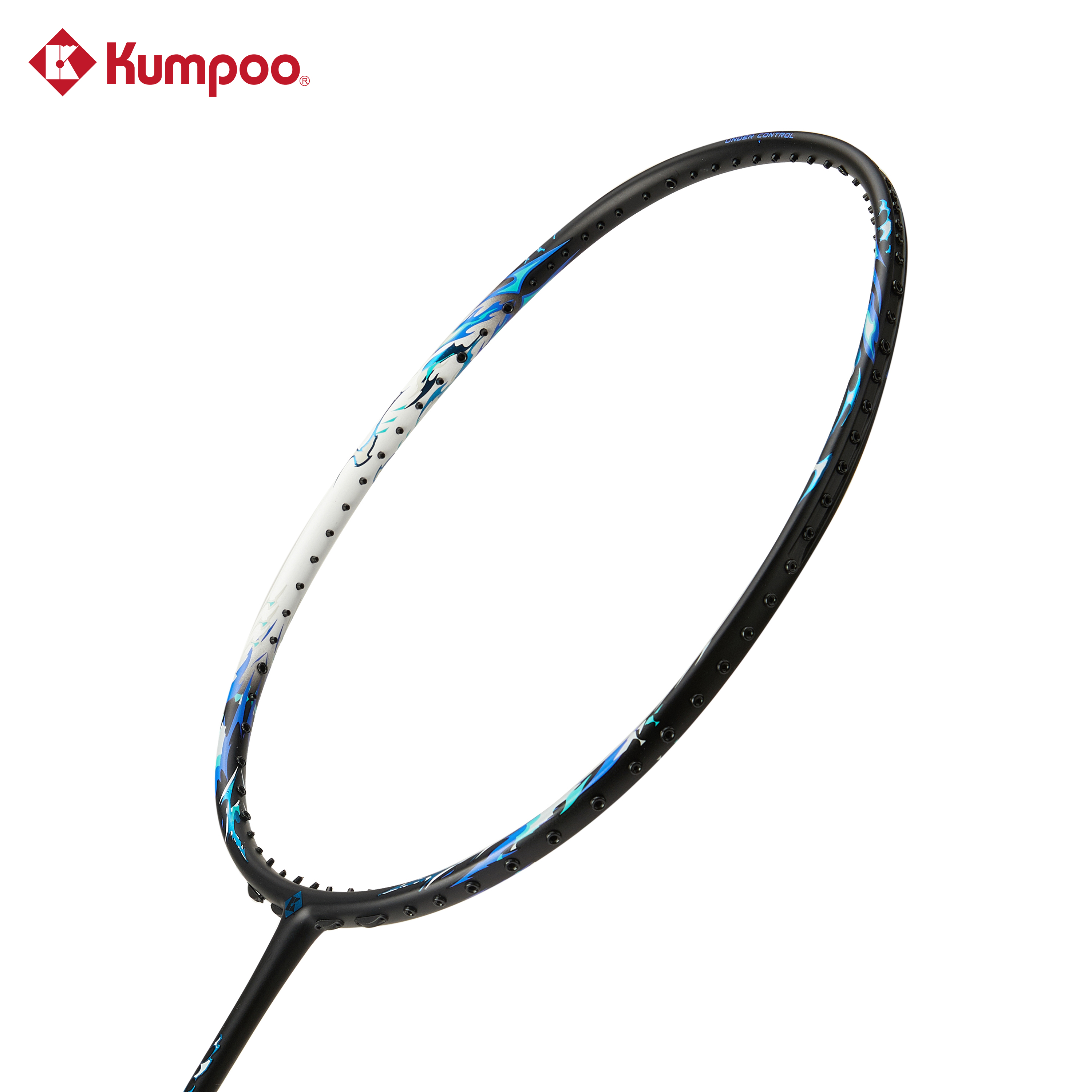 Kumpoo Shuriken Pro
