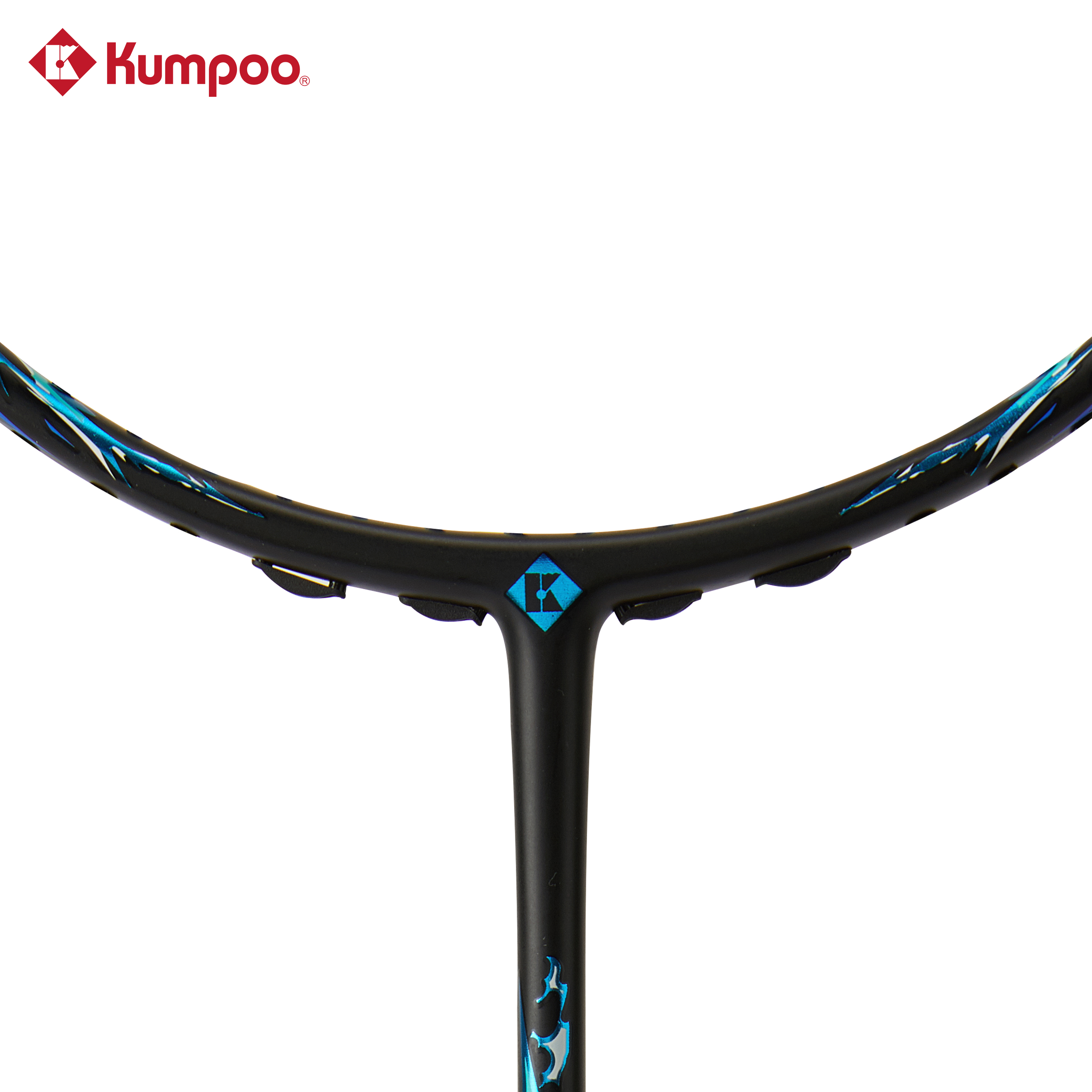Kumpoo Shuriken Pro