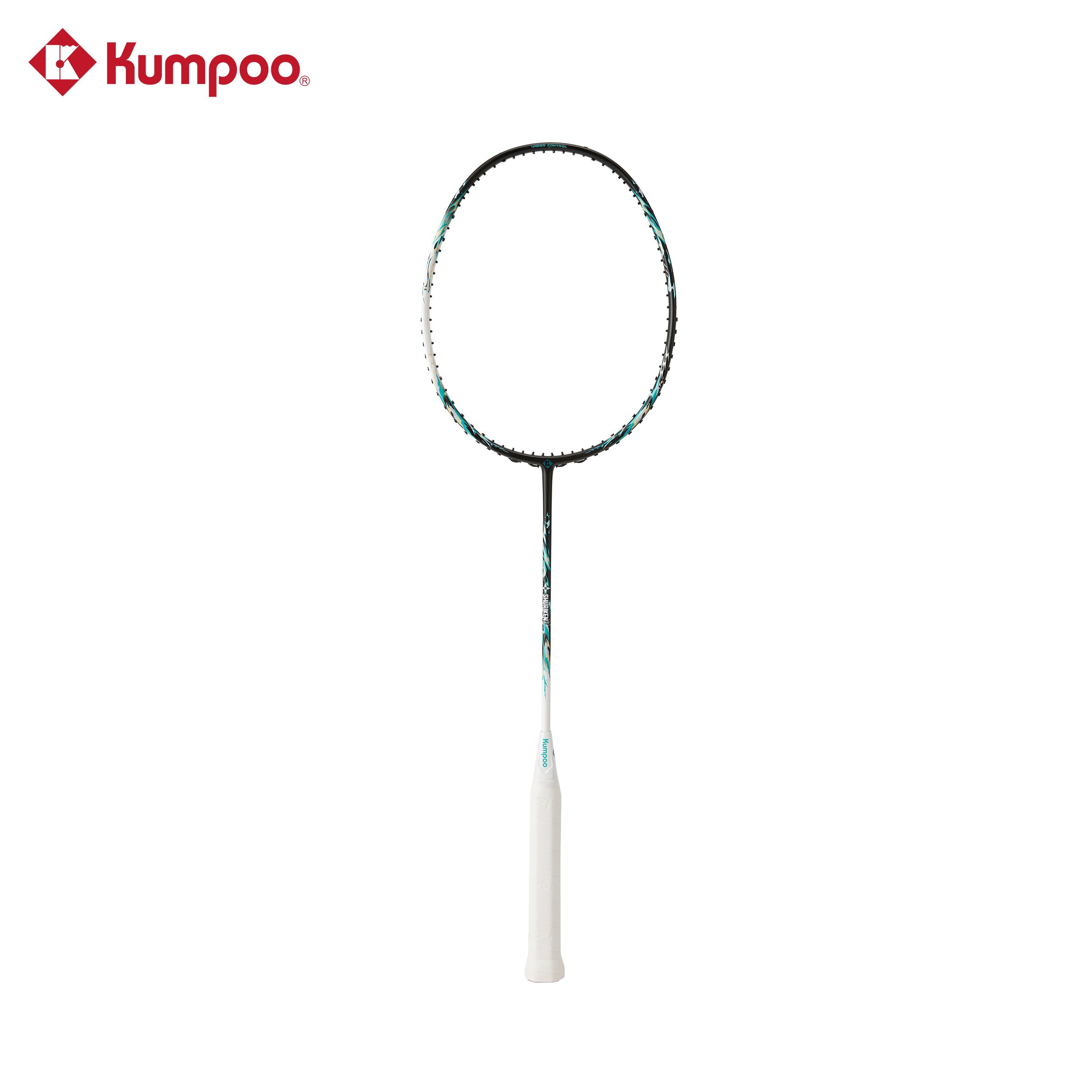 Kumpoo Shuriken Pro
