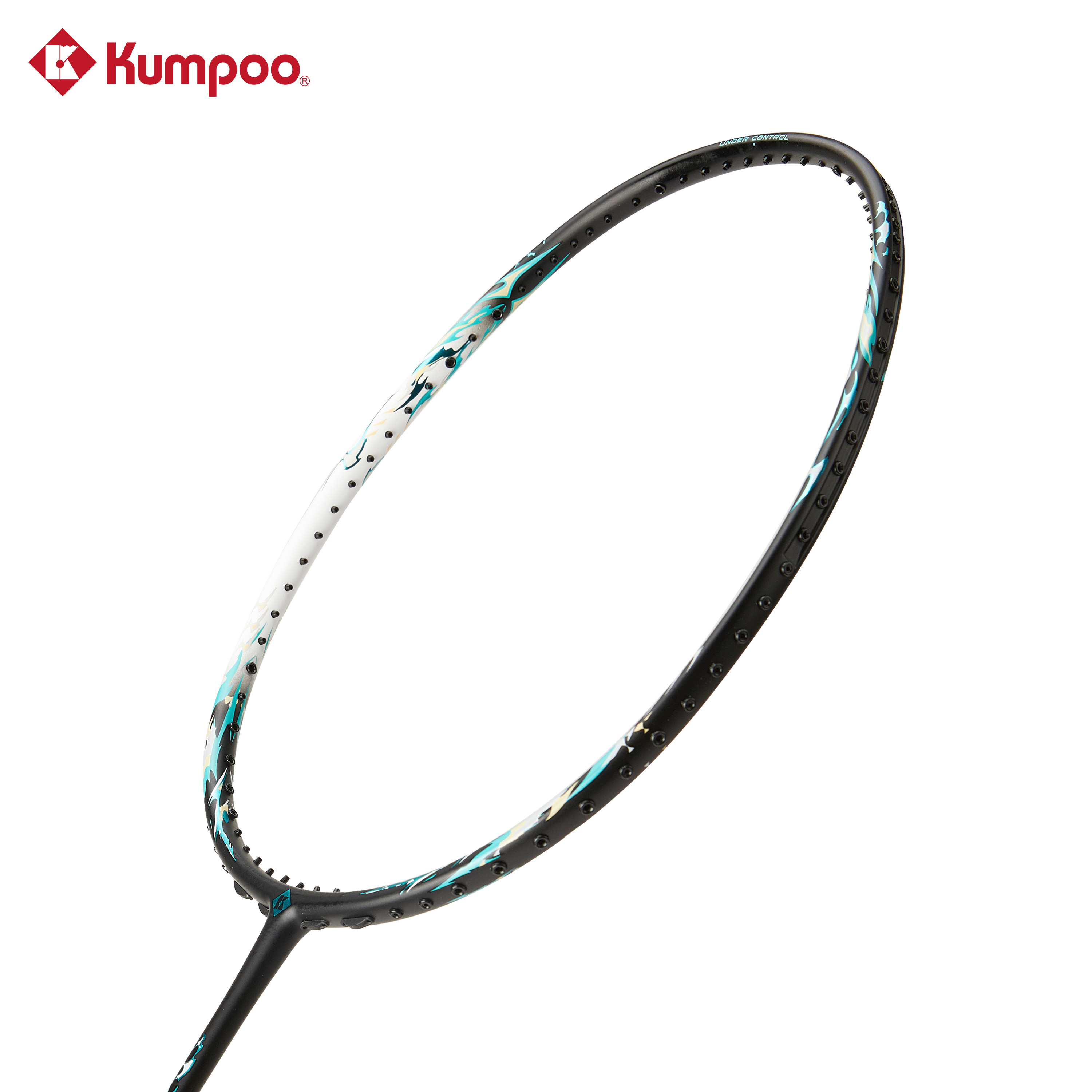 Kumpoo Shuriken Pro