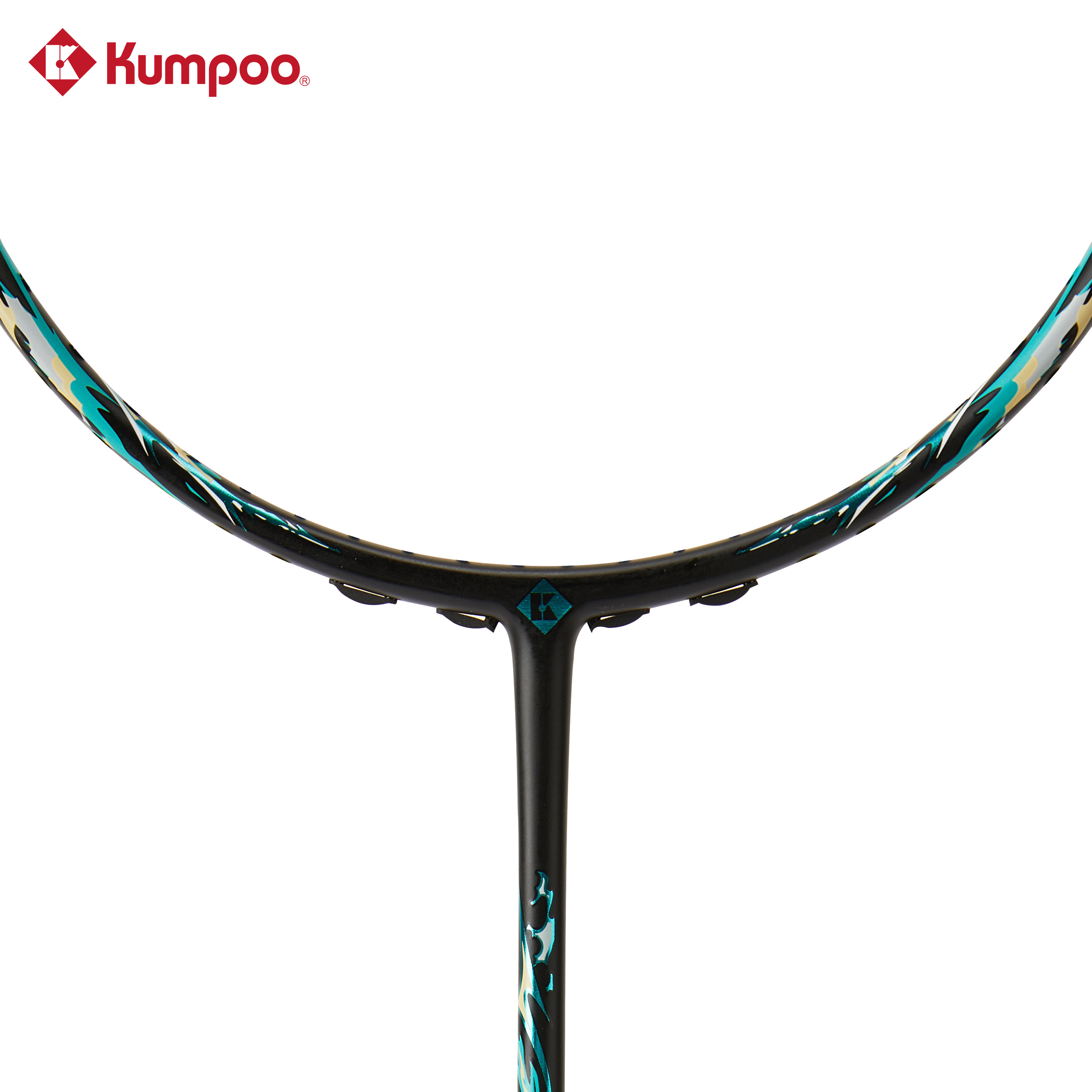 Kumpoo Shuriken Pro