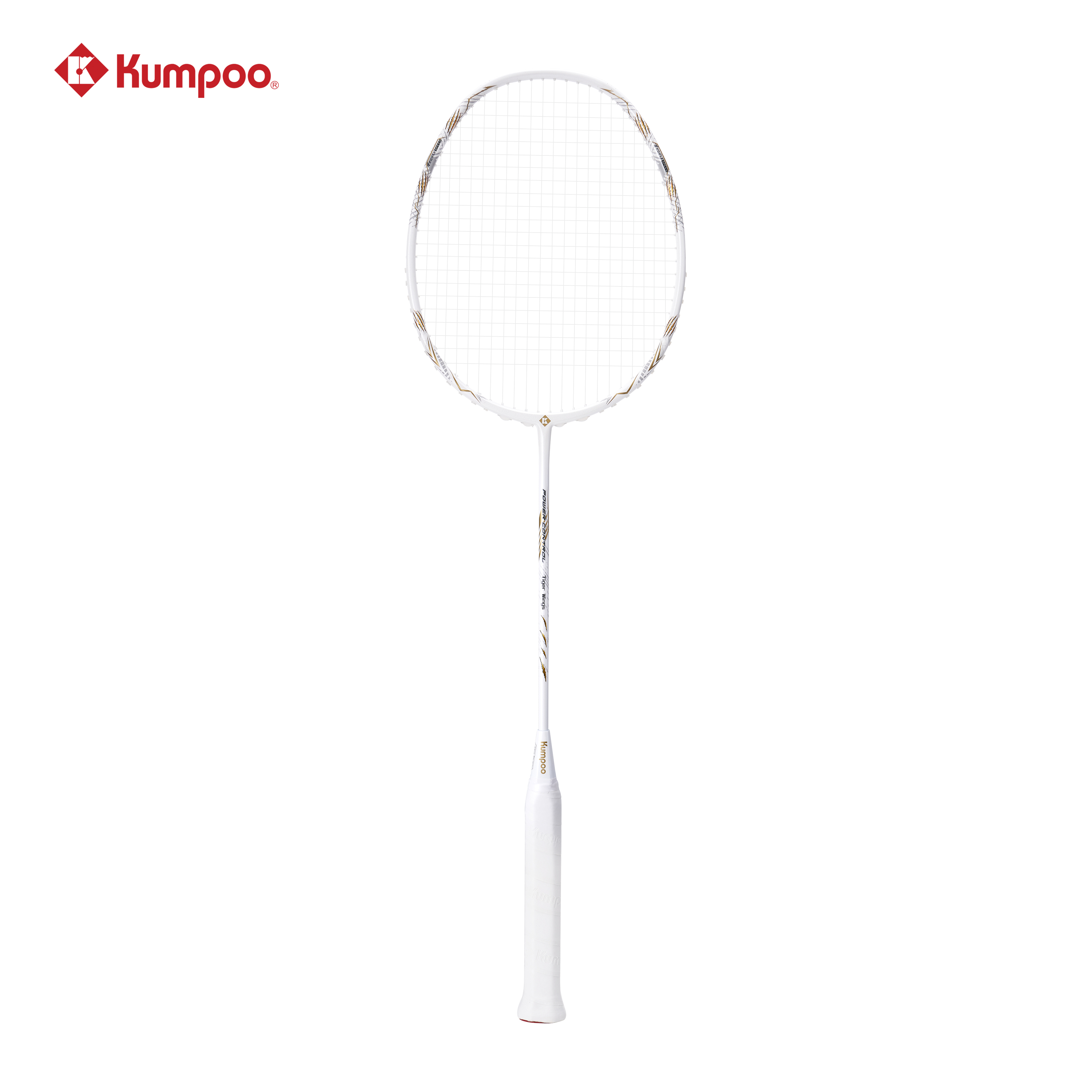 Kumpoo Tiger Wings