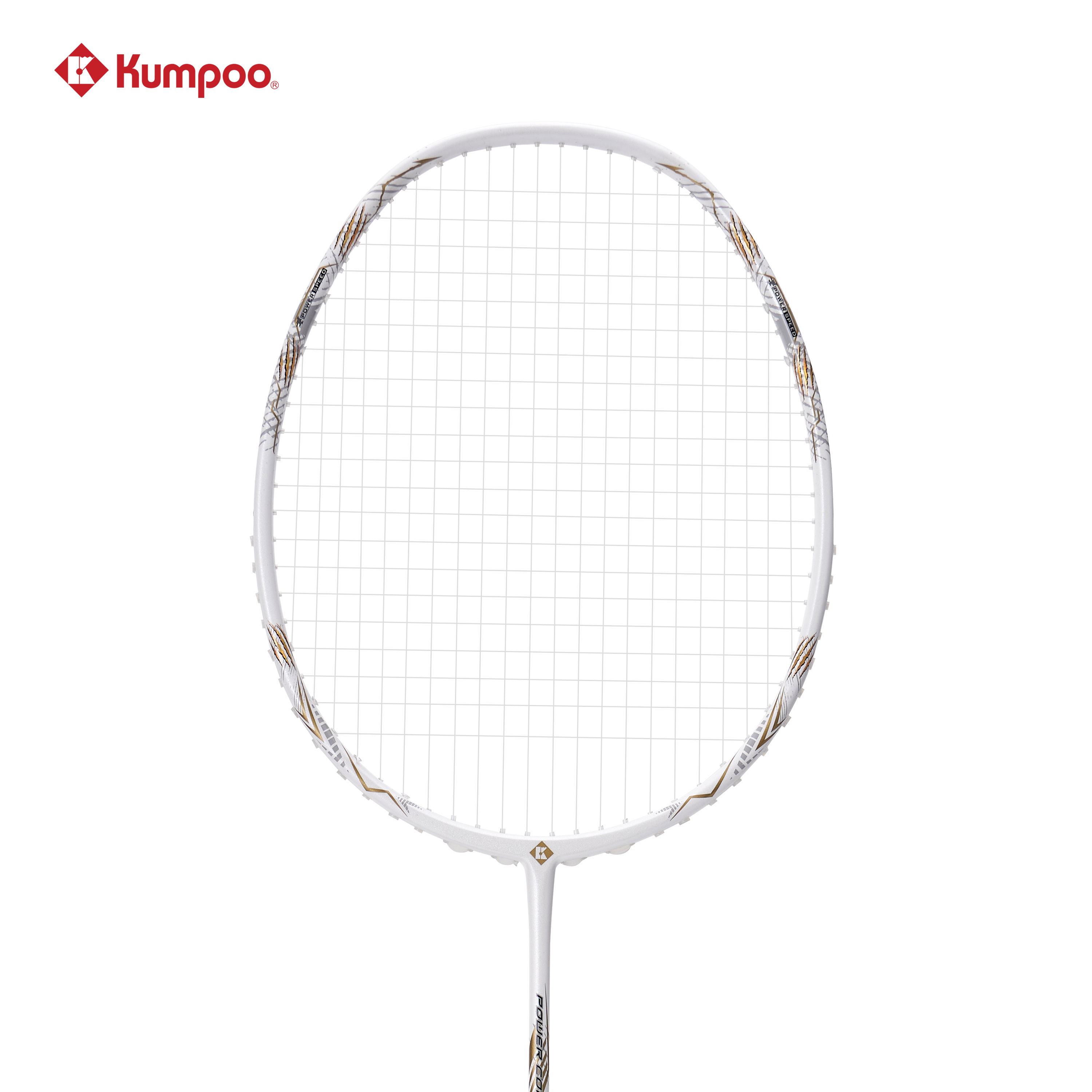 Kumpoo Tiger Wings