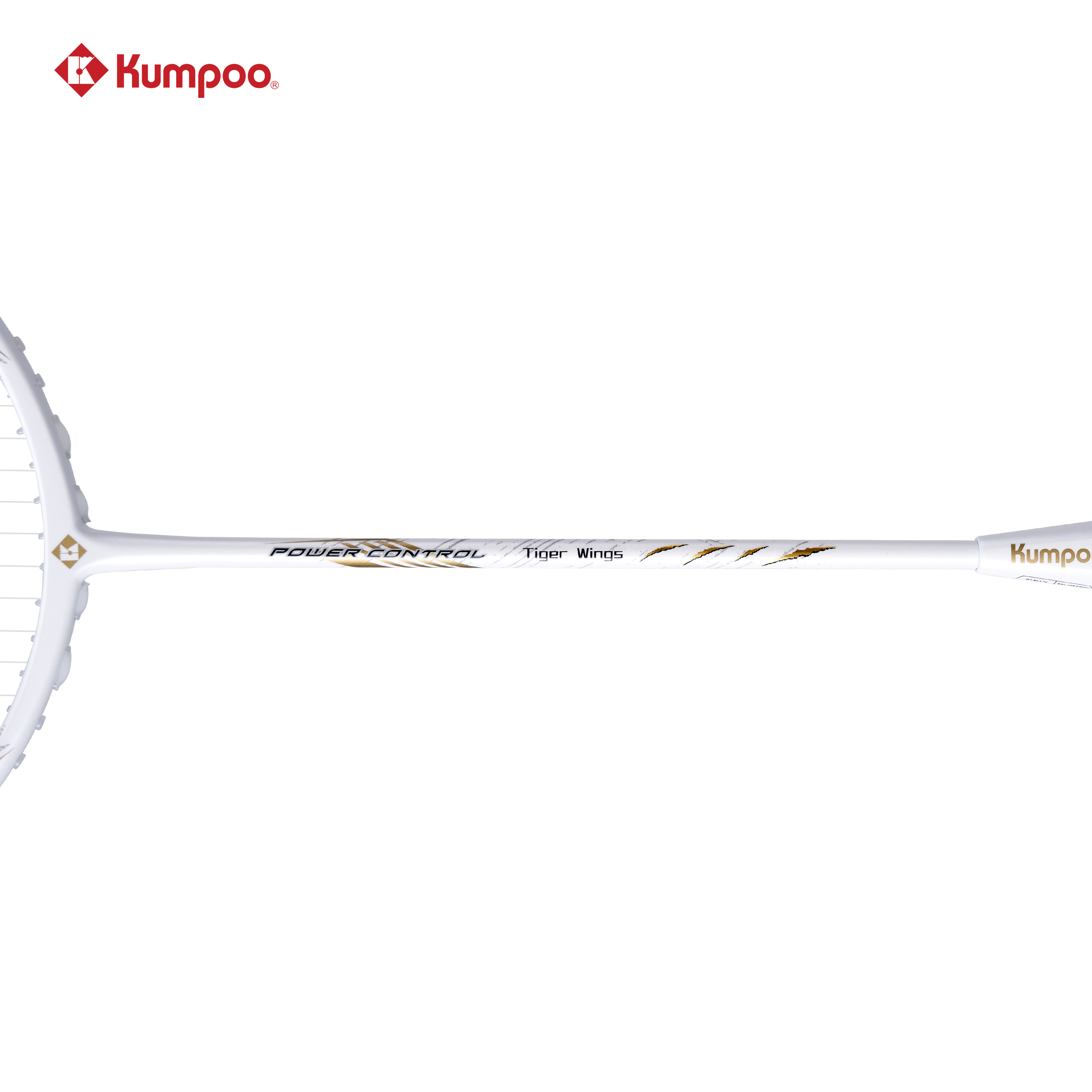 Kumpoo Tiger Wings