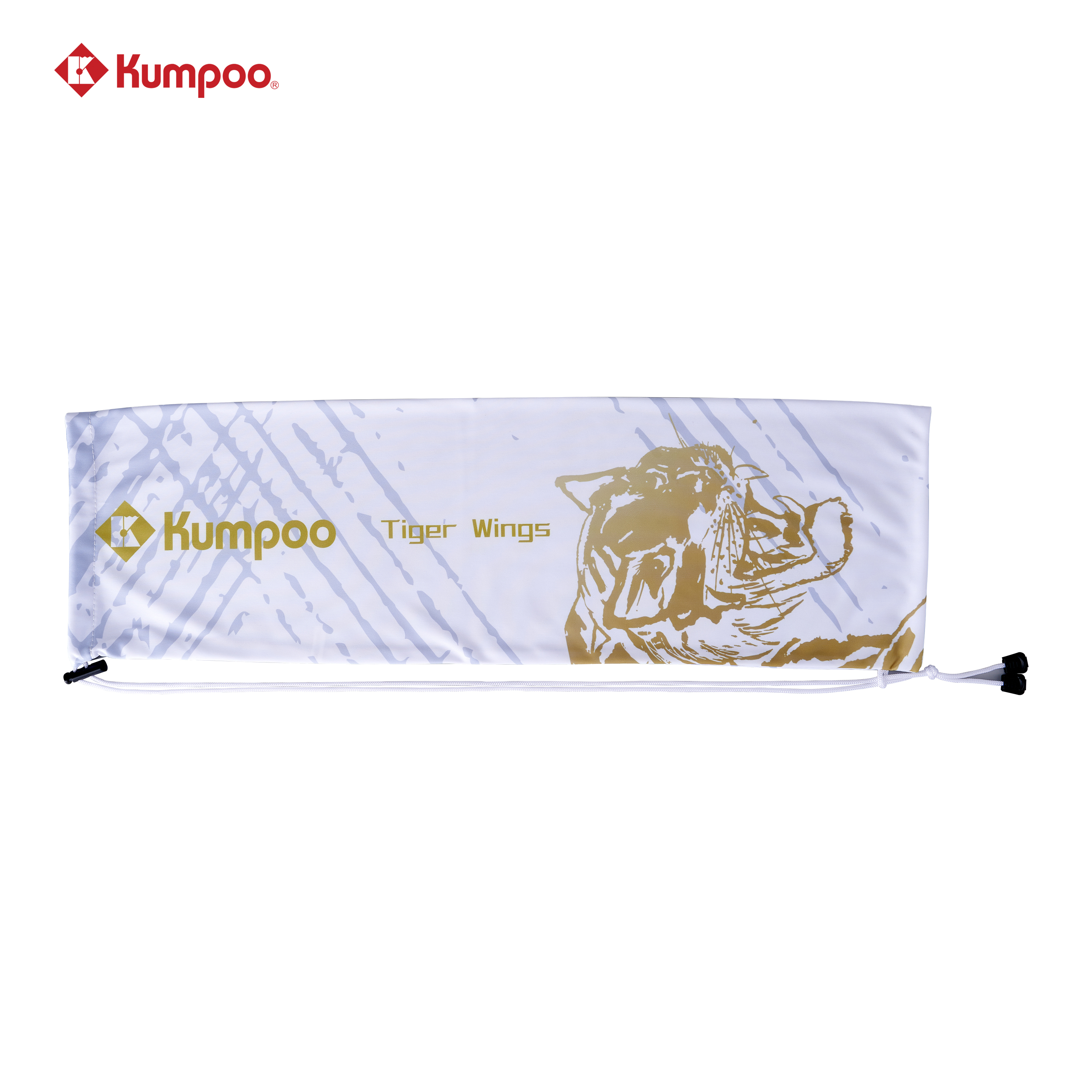 Kumpoo Tiger Wings