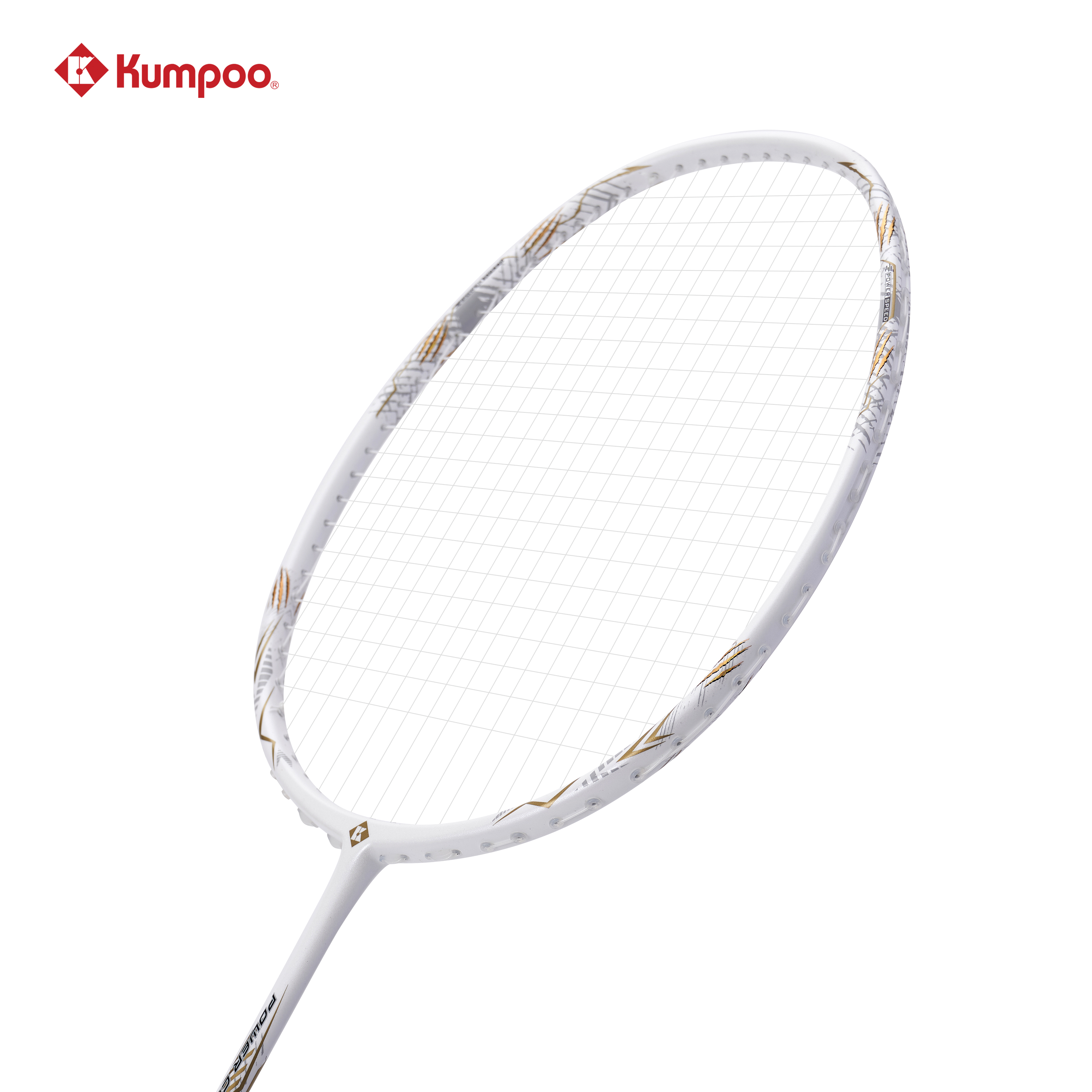 Kumpoo Tiger Wings