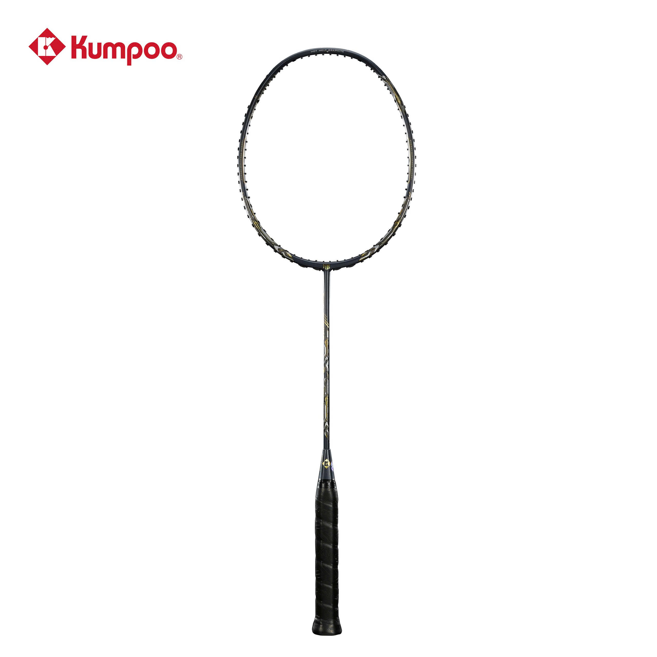 Kumpoo Twin Engine