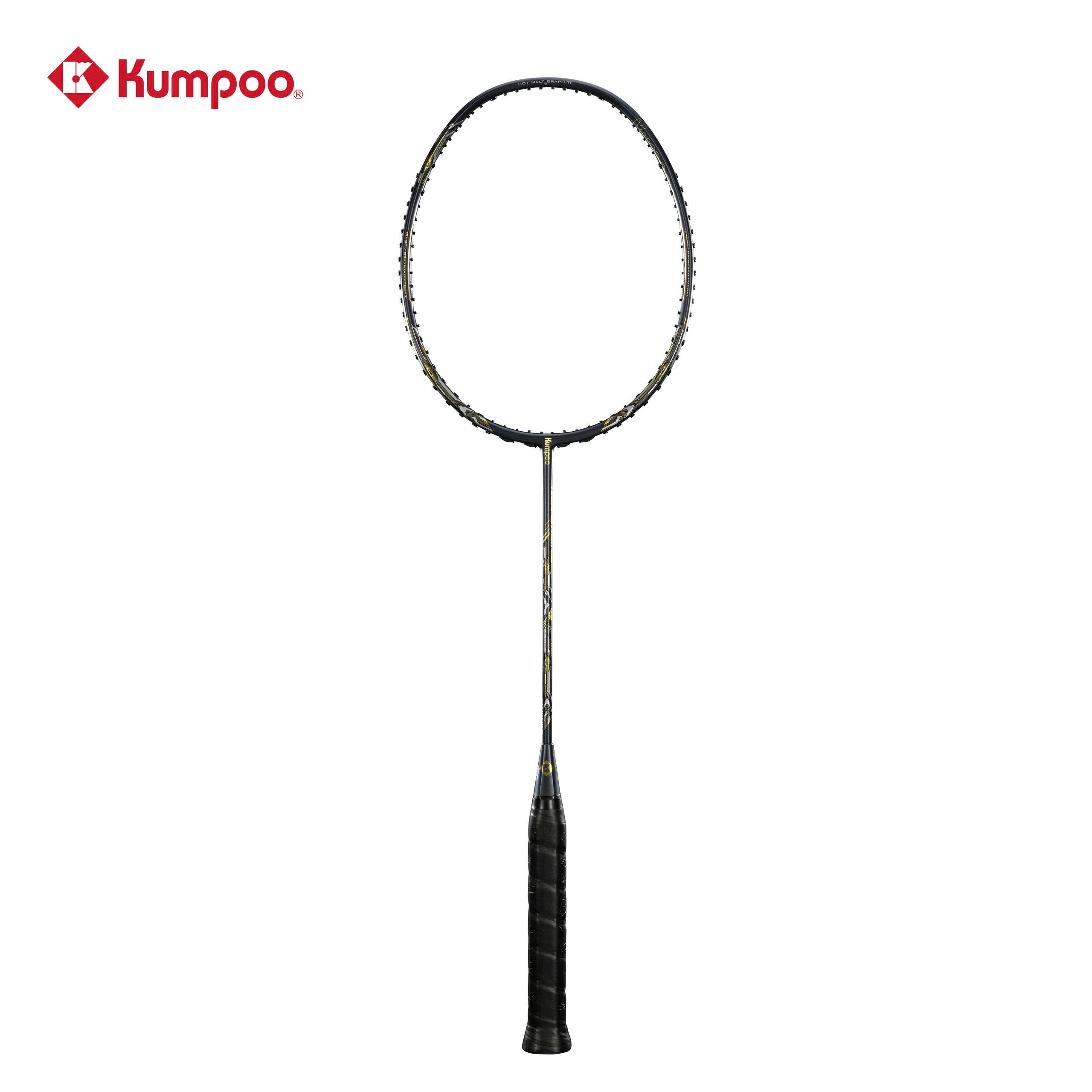 Kumpoo Twin Engine