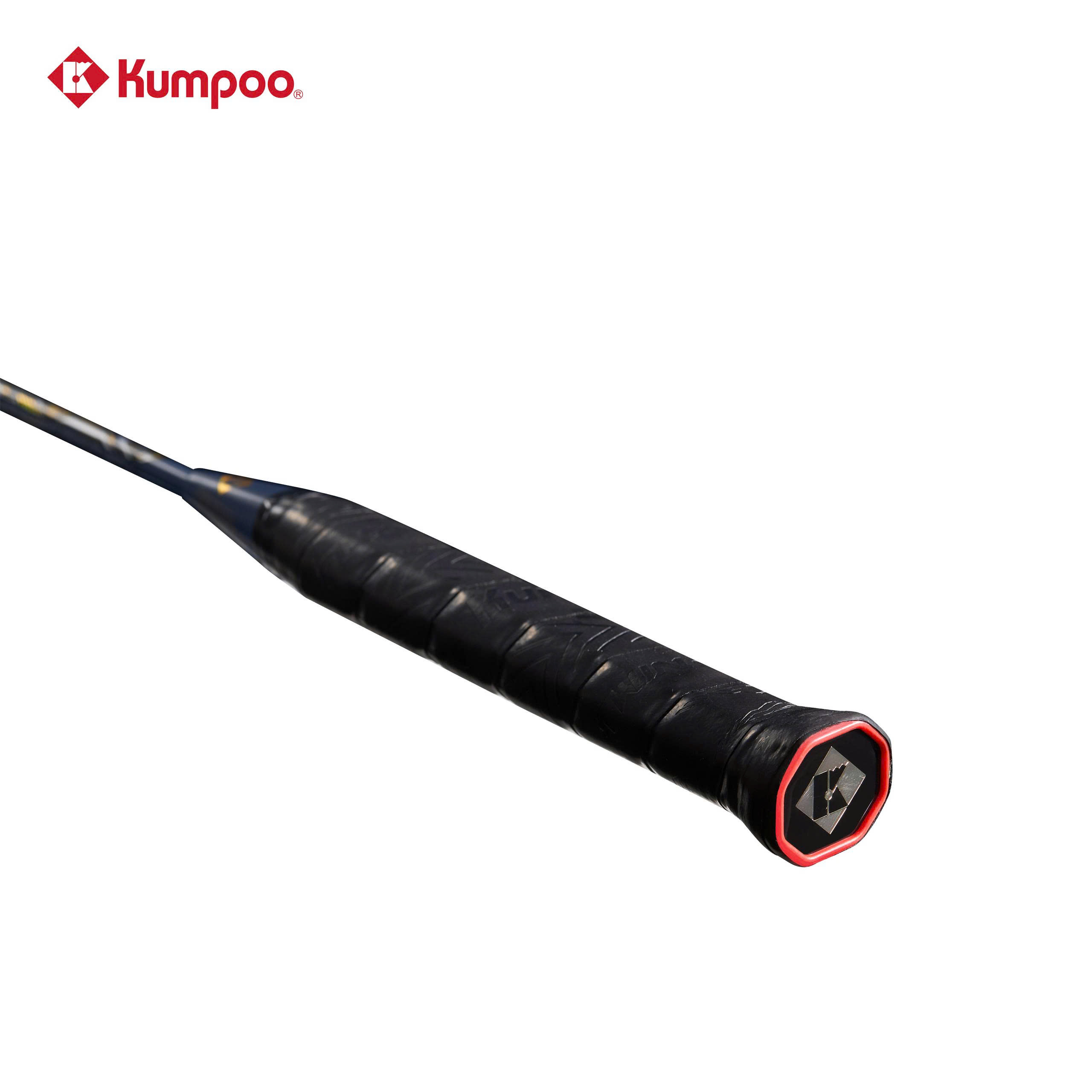 Kumpoo Twin Engine