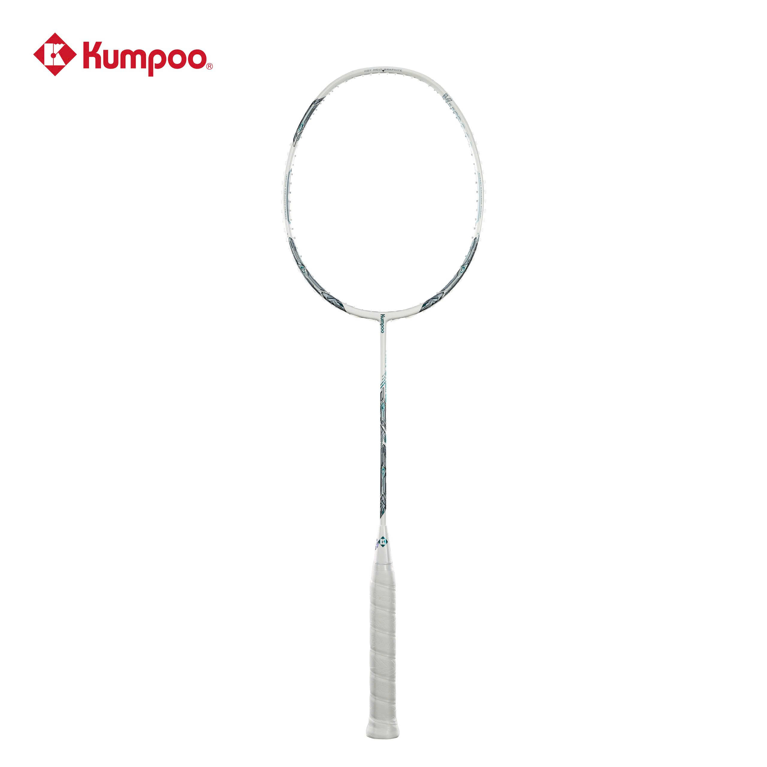 Kumpoo Twin Engine