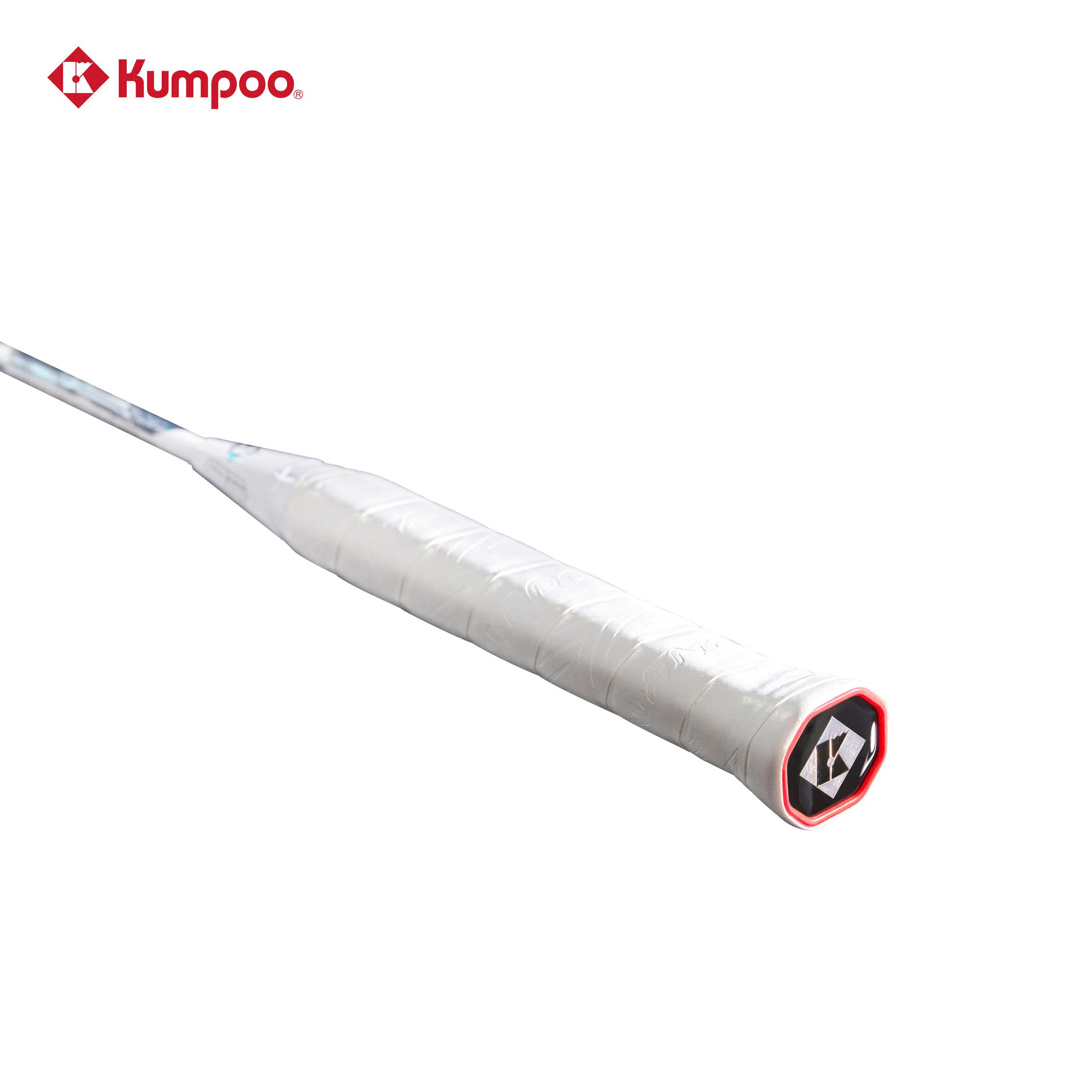 Kumpoo Twin Engine