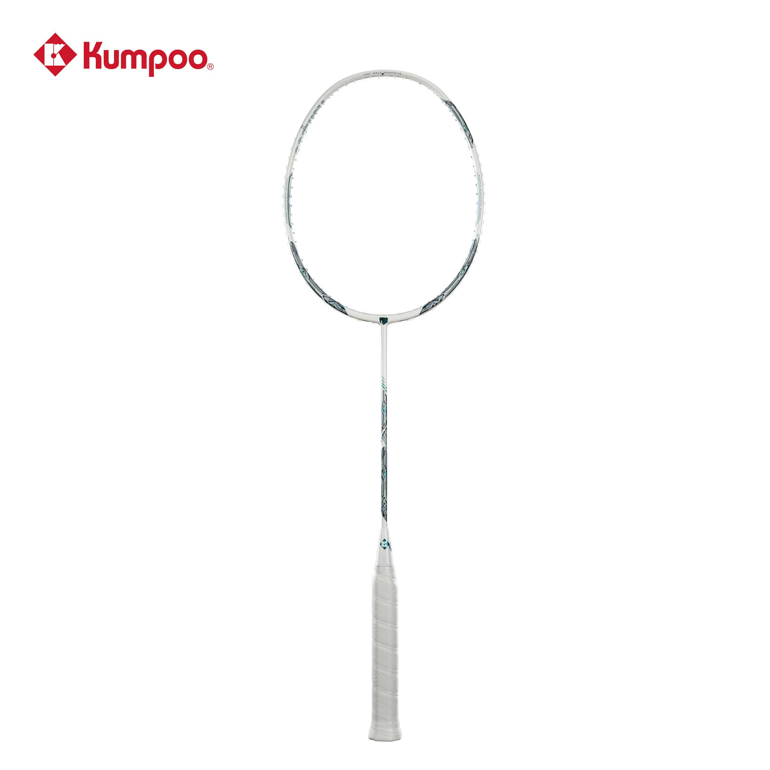 Kumpoo Twin Engine
