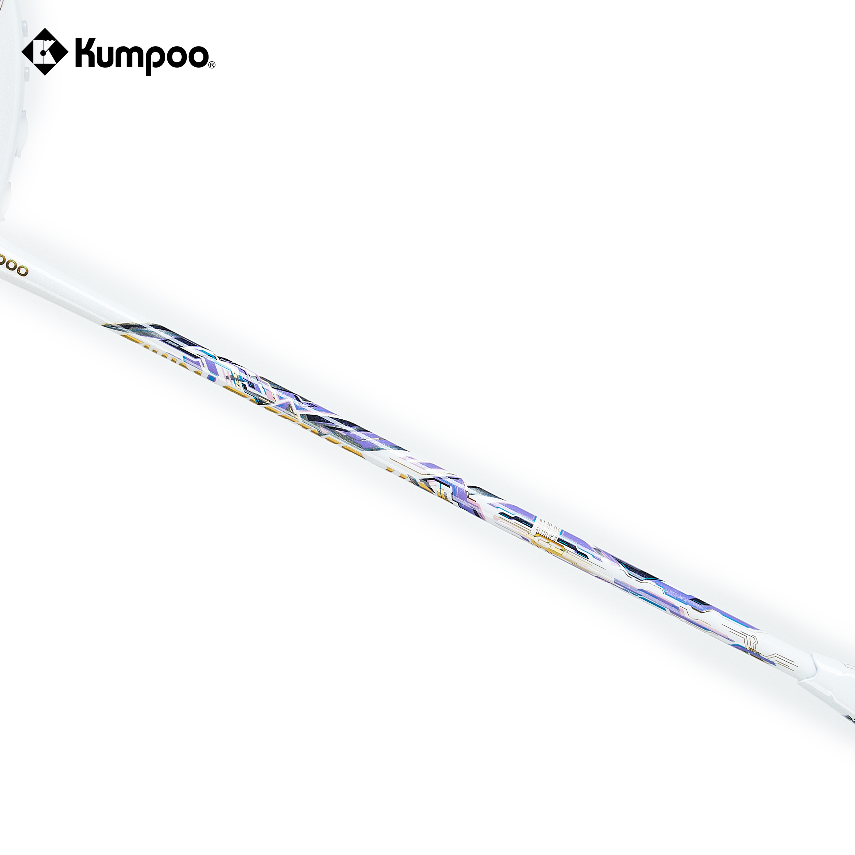 Kumpoo Twin Engine II