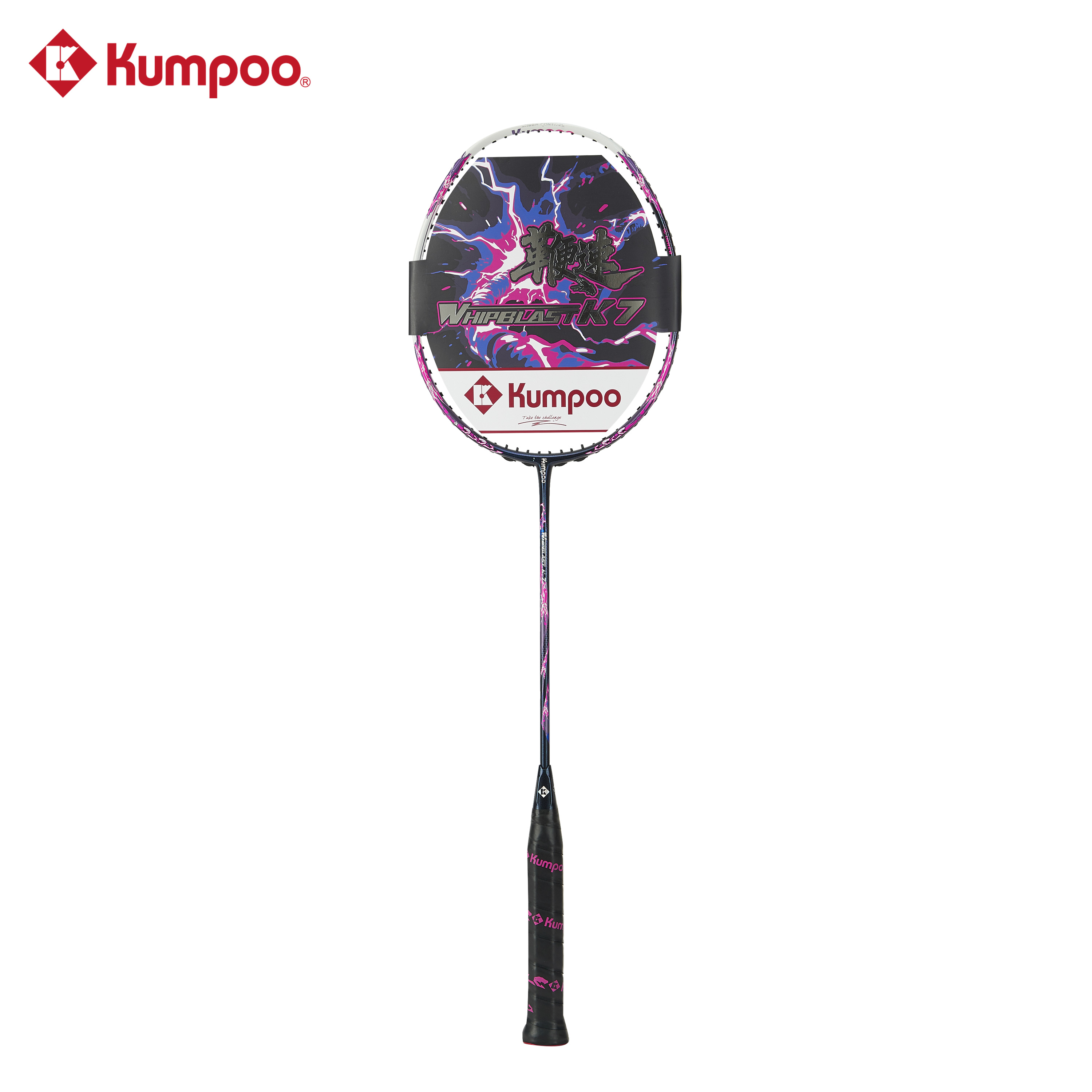 Kumpoo Whipblast K7