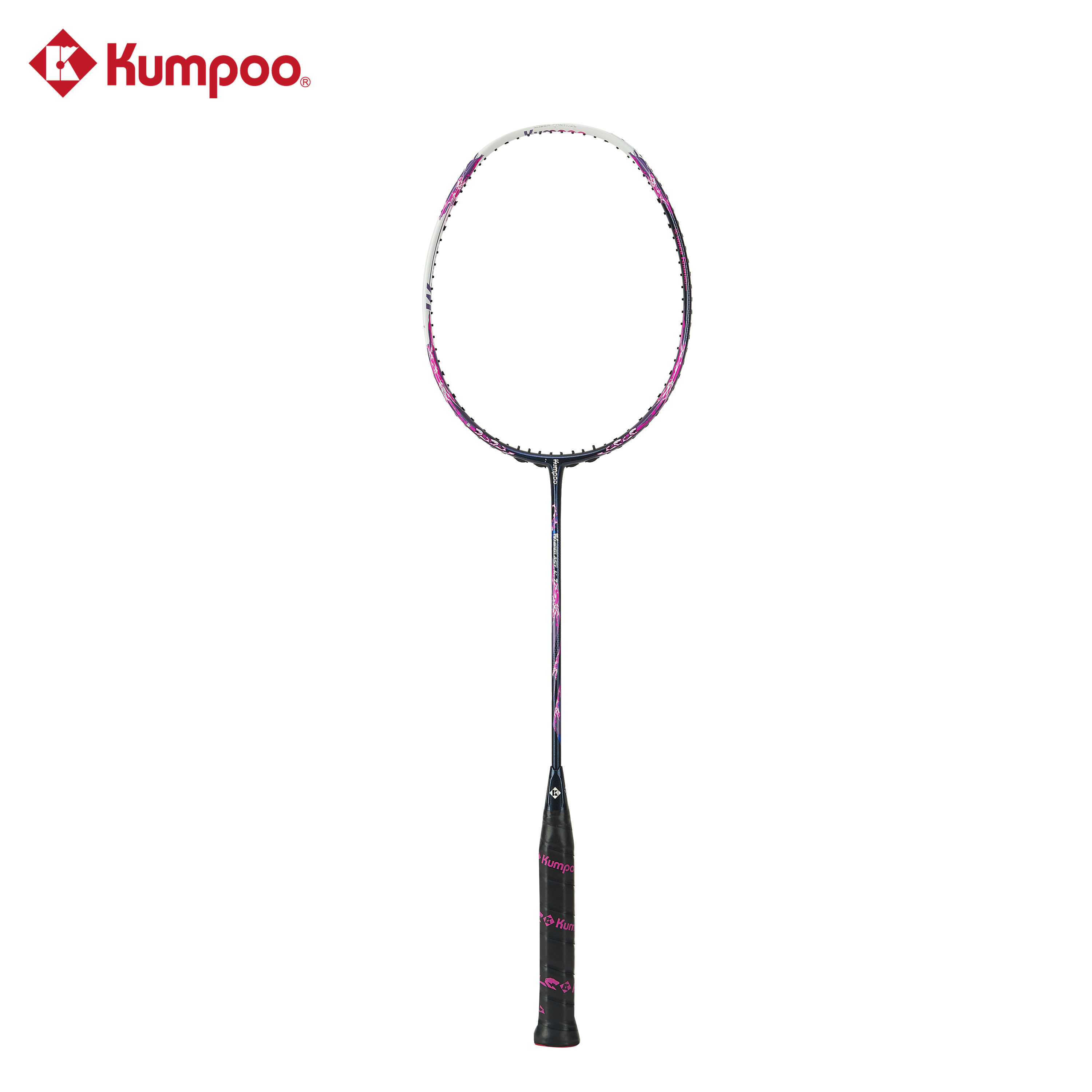 Kumpoo Whipblast K7