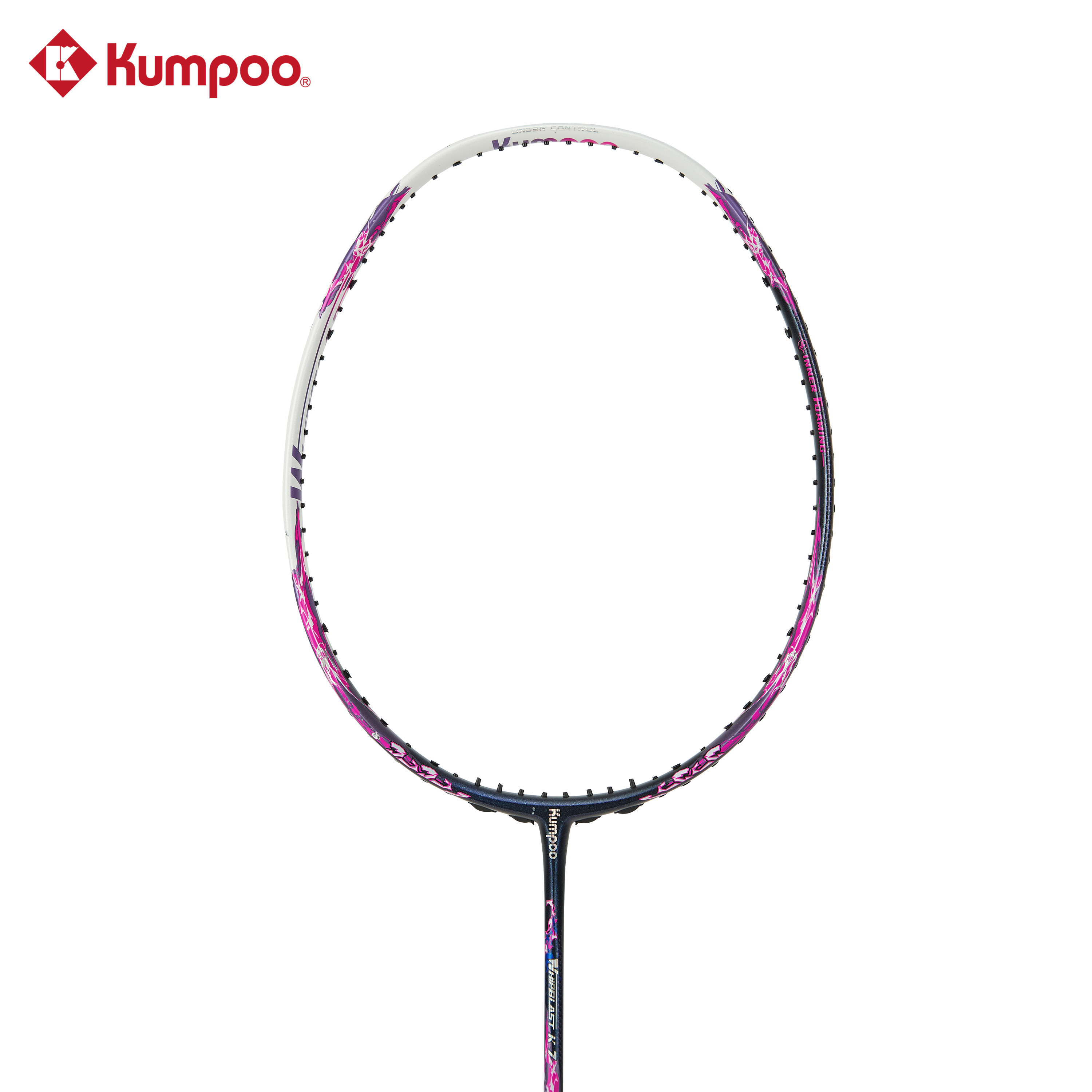 Kumpoo Whipblast K7