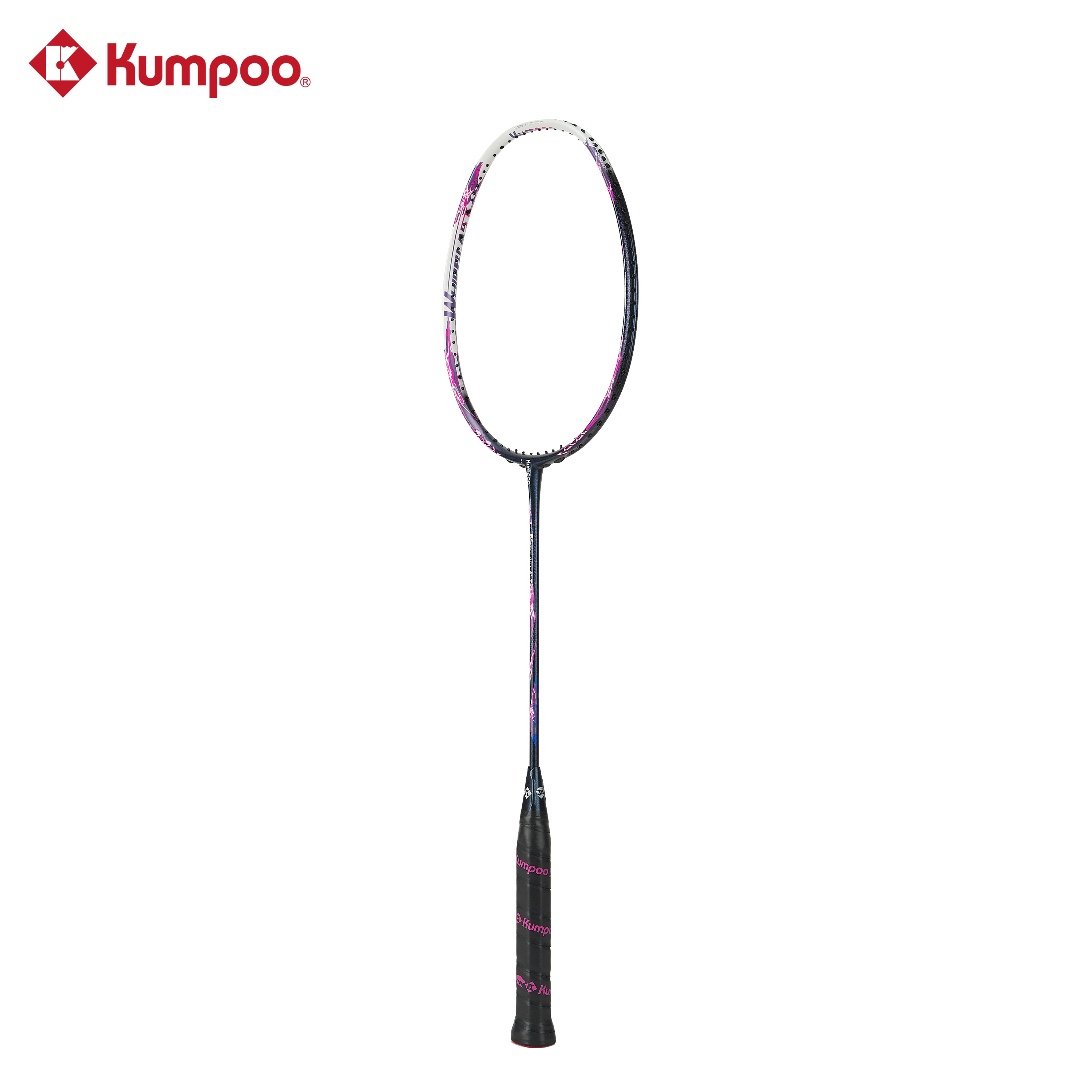 Kumpoo Whipblast K7