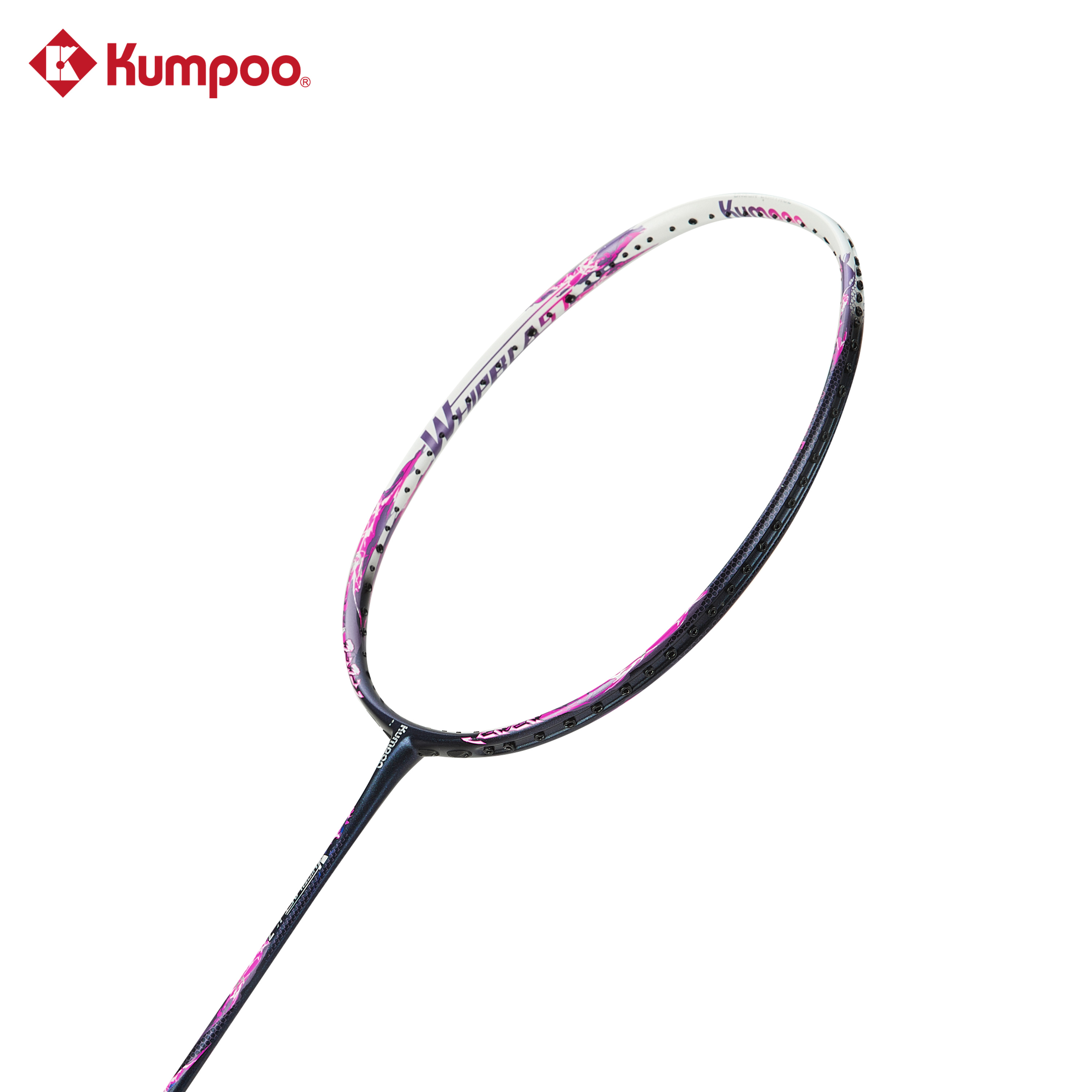 Kumpoo Whipblast K7